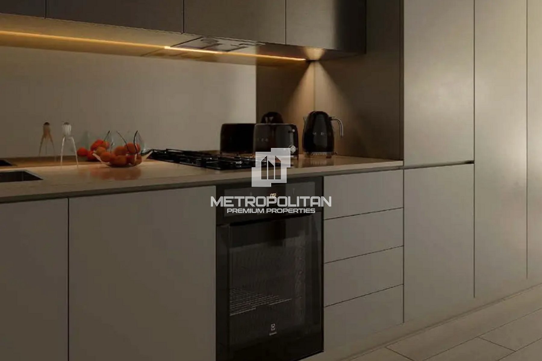 1-Zimmer-Wohnung zum Verkauf in Business Bay – MPS-40178 photo-3
