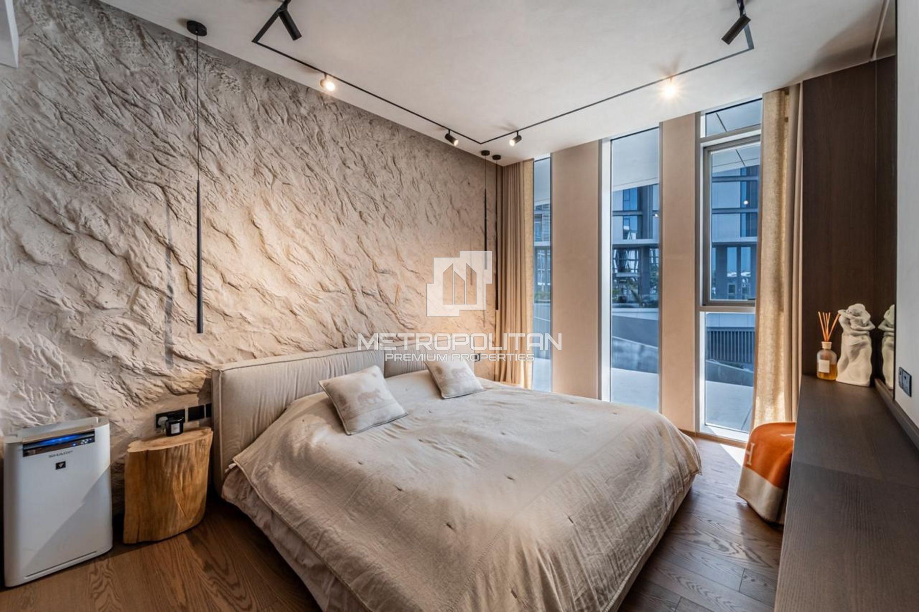 2-Zimmer-Wohnung zum Verkauf in Bluewaters – MPS-40184 photo-13