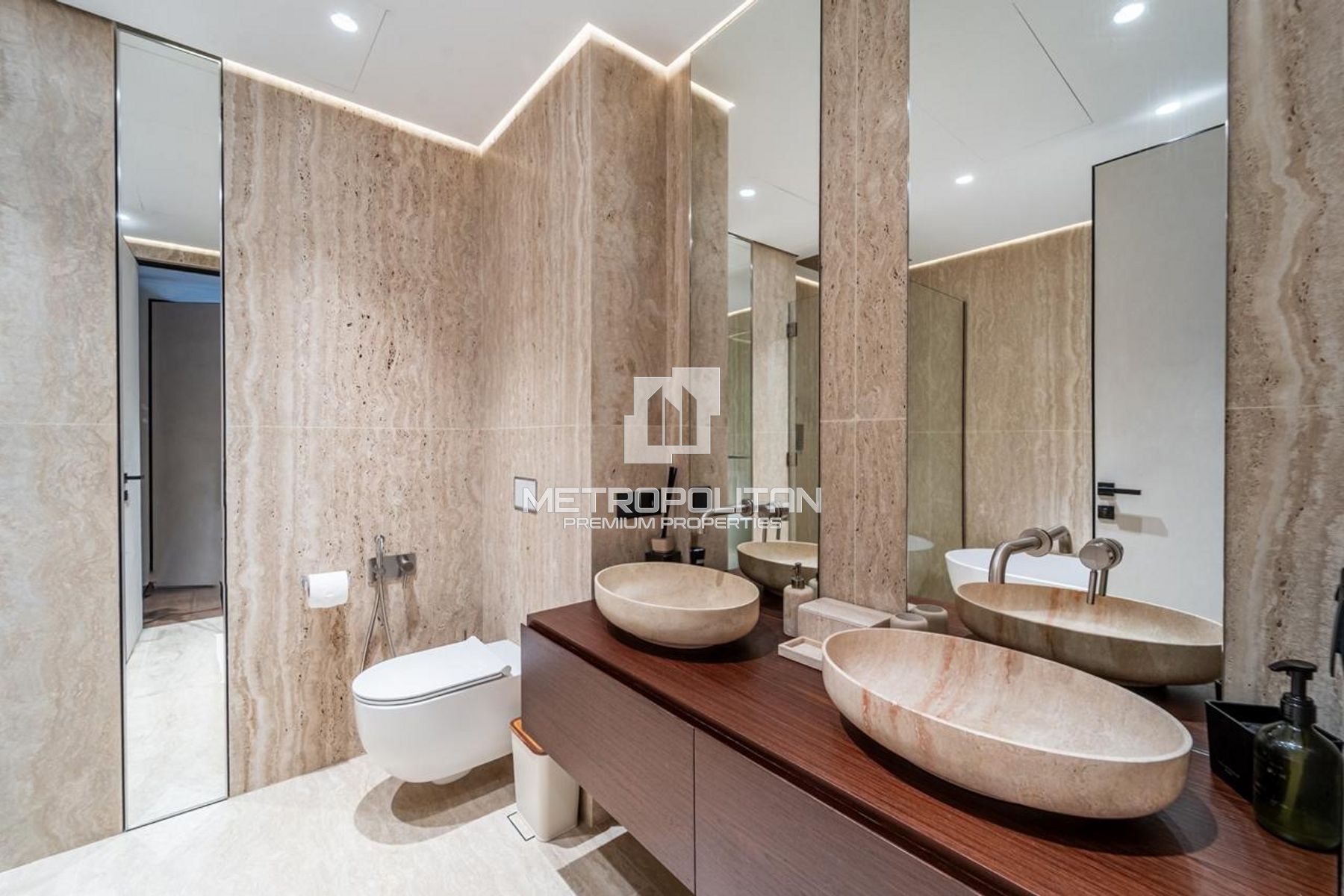 2-Zimmer-Wohnung zum Verkauf in Bluewaters – MPS-40184 photo-18