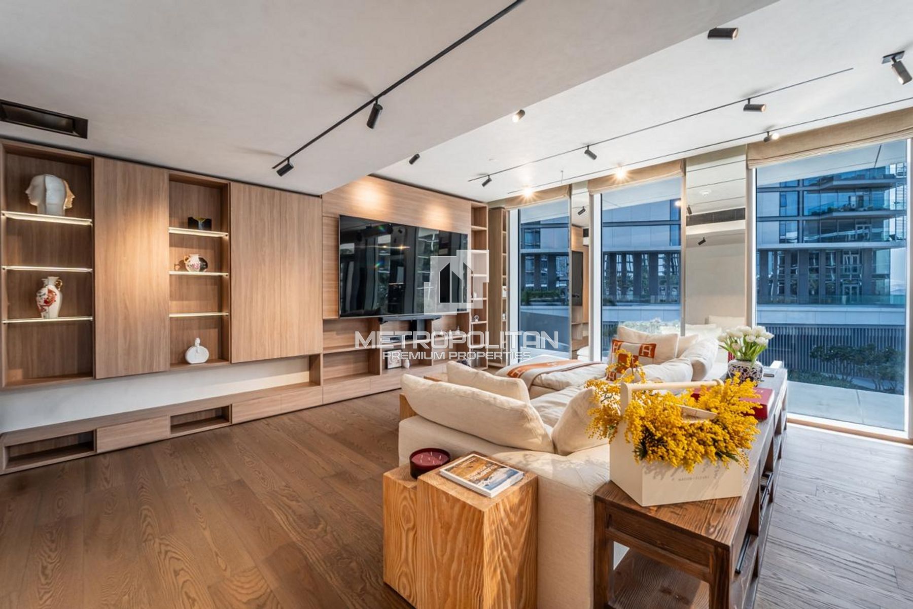 2-Zimmer-Wohnung zum Verkauf in Bluewaters – MPS-40184 photo-1