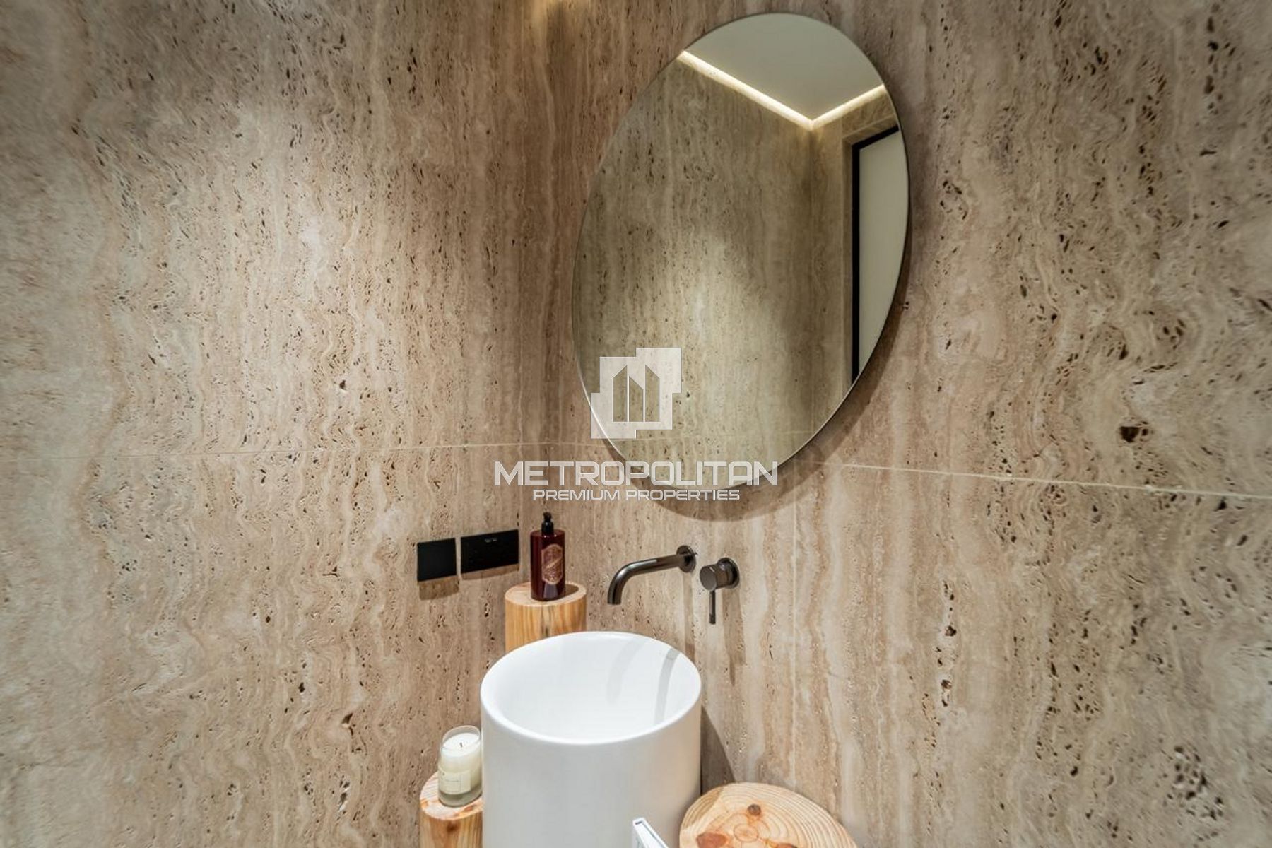 2-Zimmer-Wohnung zum Verkauf in Bluewaters – MPS-40184 photo-21