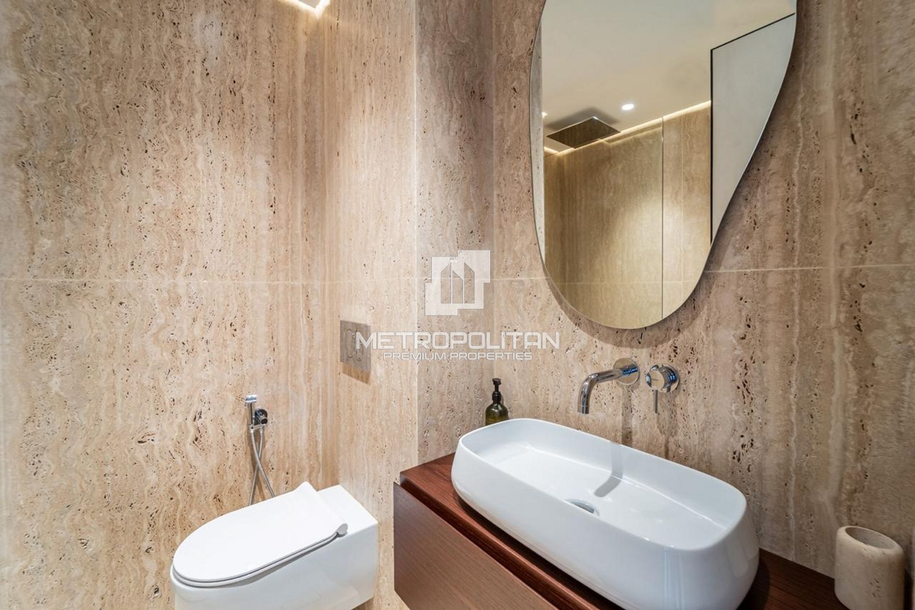 2-Zimmer-Wohnung zum Verkauf in Bluewaters – MPS-40184 photo-22