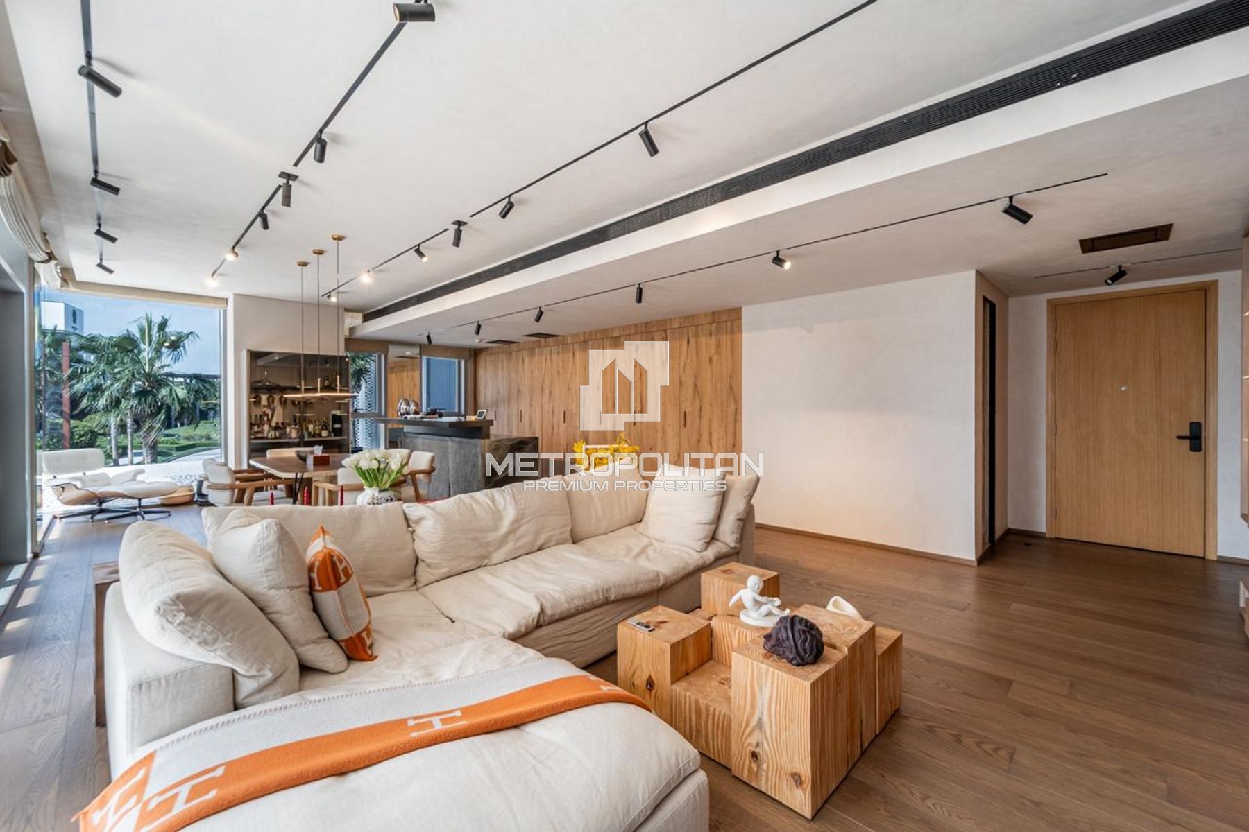 2-Zimmer-Wohnung zum Verkauf in Bluewaters – MPS-40184 photo-3