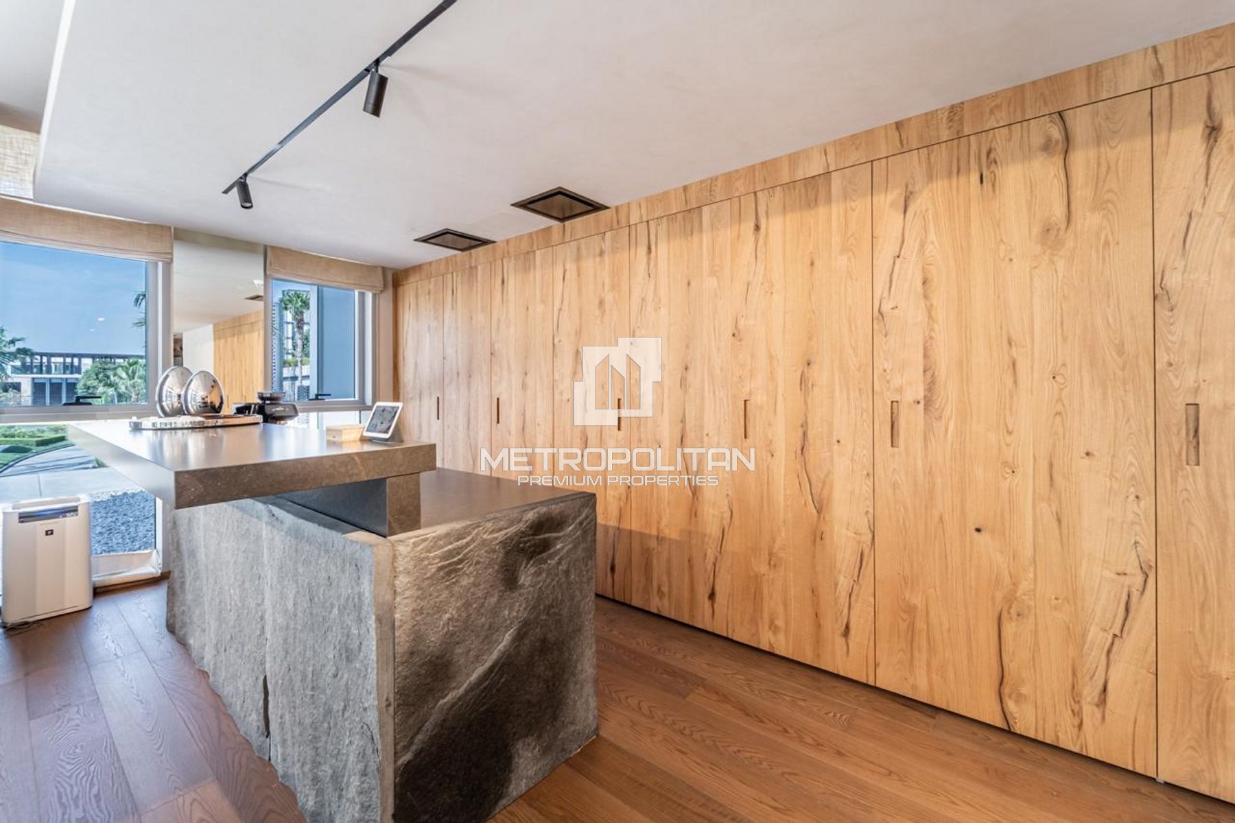 2-Zimmer-Wohnung zum Verkauf in Bluewaters – MPS-40184 photo-6