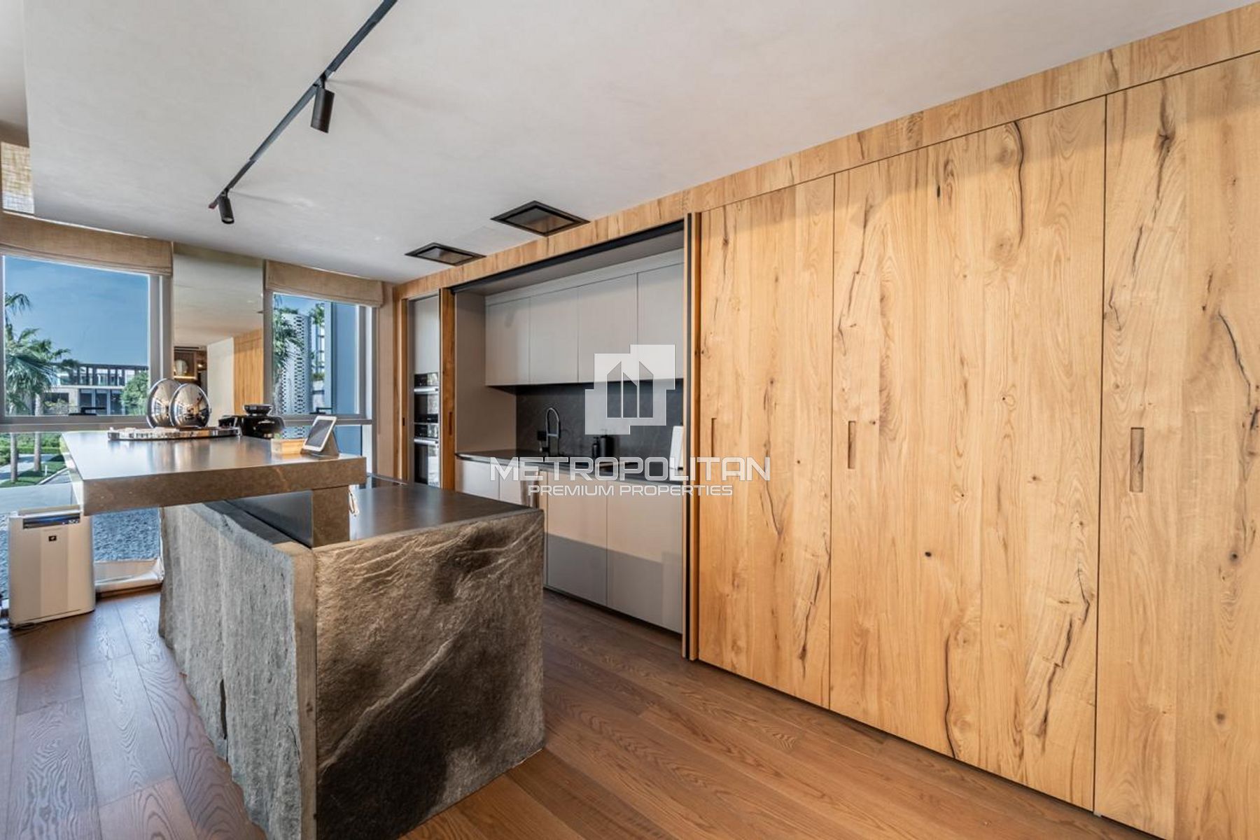 2-Zimmer-Wohnung zum Verkauf in Bluewaters – MPS-40184 photo-8