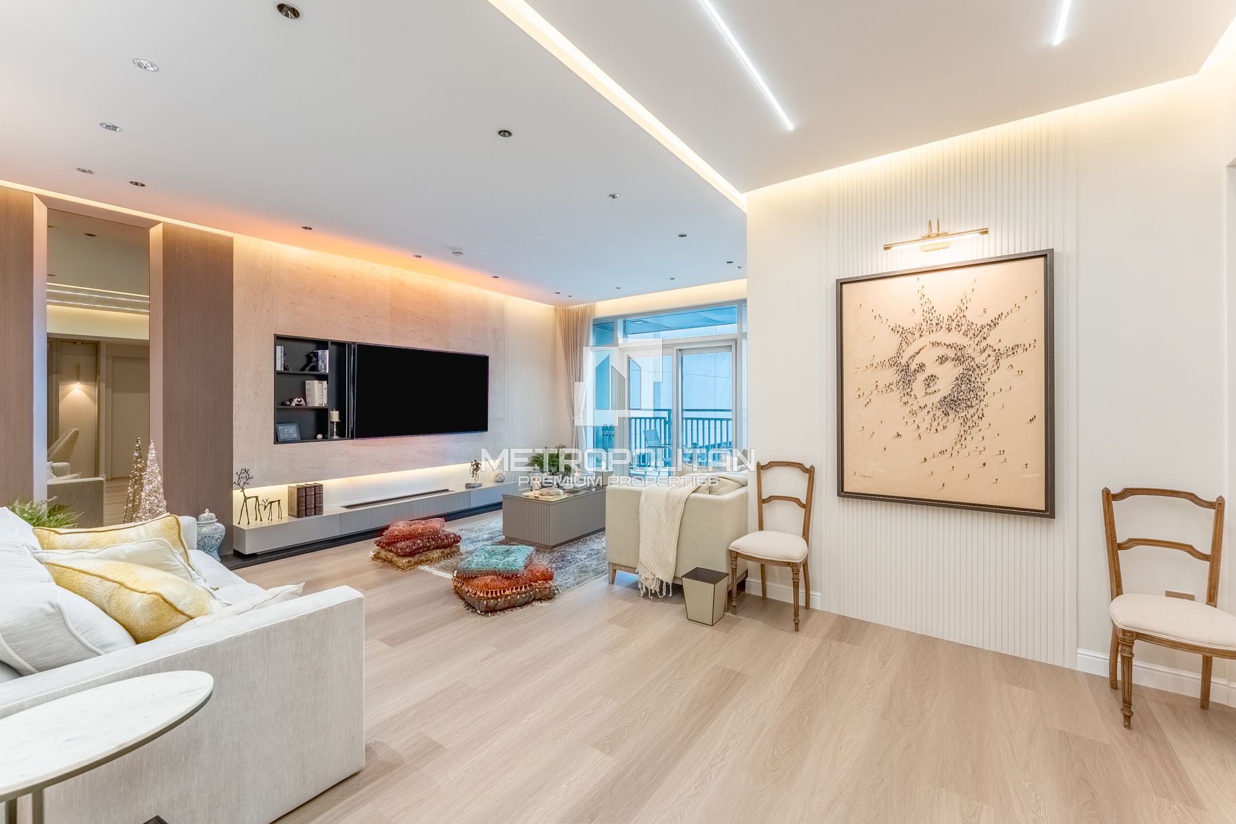 2-Zimmer-Wohnung zum Verkauf in Downtown Dubai – MPS-40194