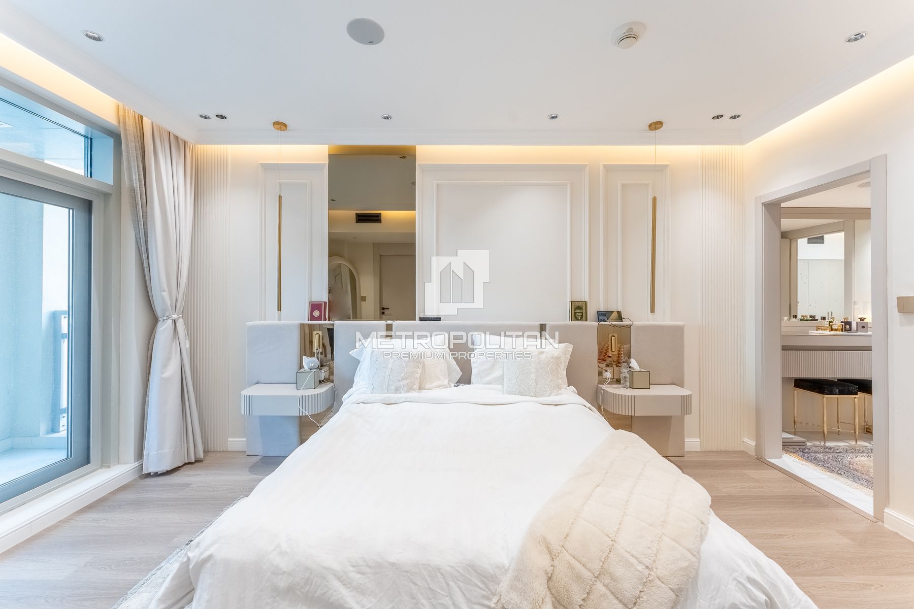 2-Zimmer-Wohnung zum Verkauf in Downtown Dubai – MPS-40194 photo-2