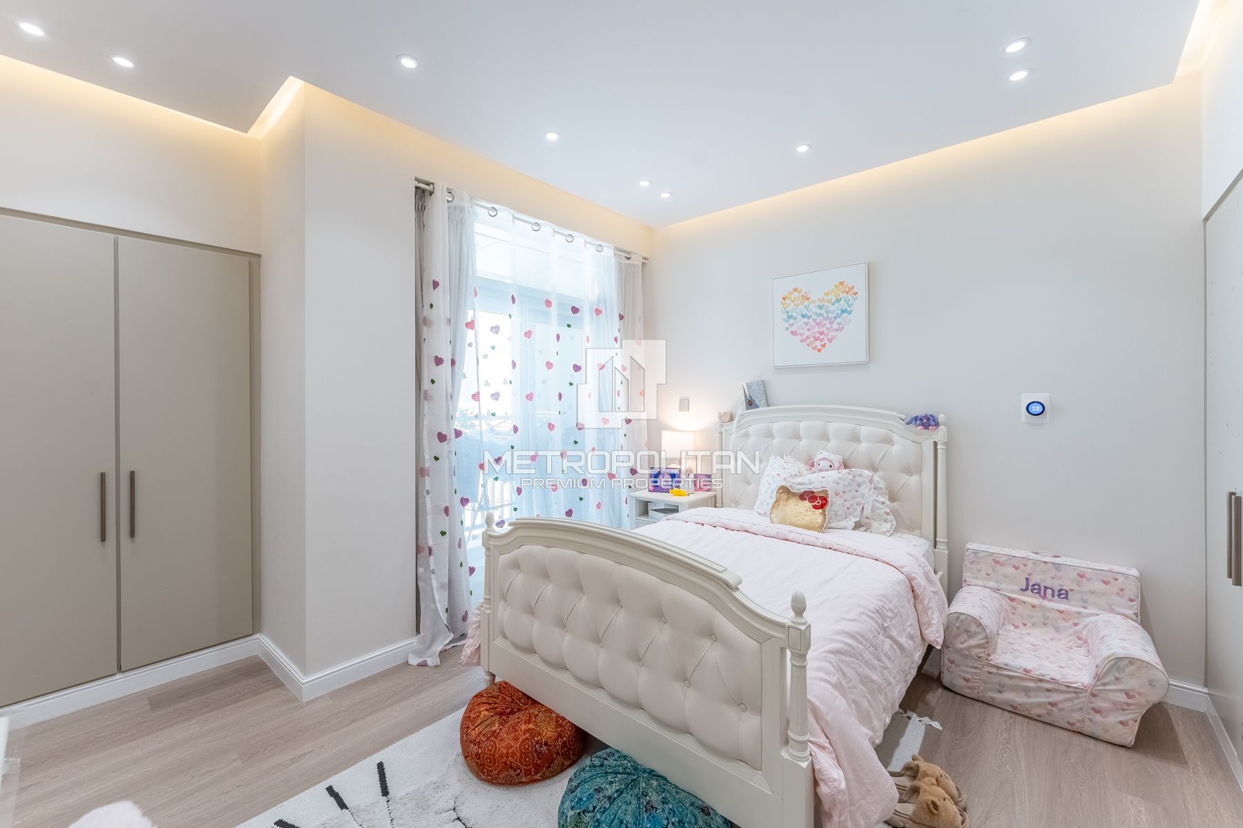 2-Zimmer-Wohnung zum Verkauf in Downtown Dubai – MPS-40194 photo-6