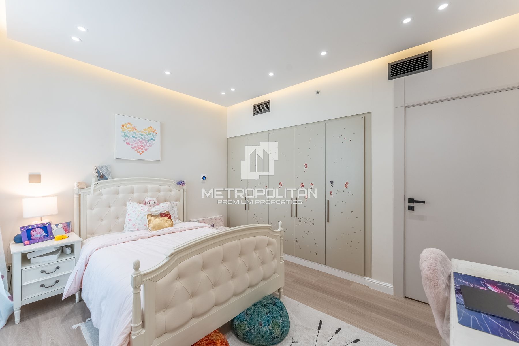 2-Zimmer-Wohnung zum Verkauf in Downtown Dubai – MPS-40194 photo-7