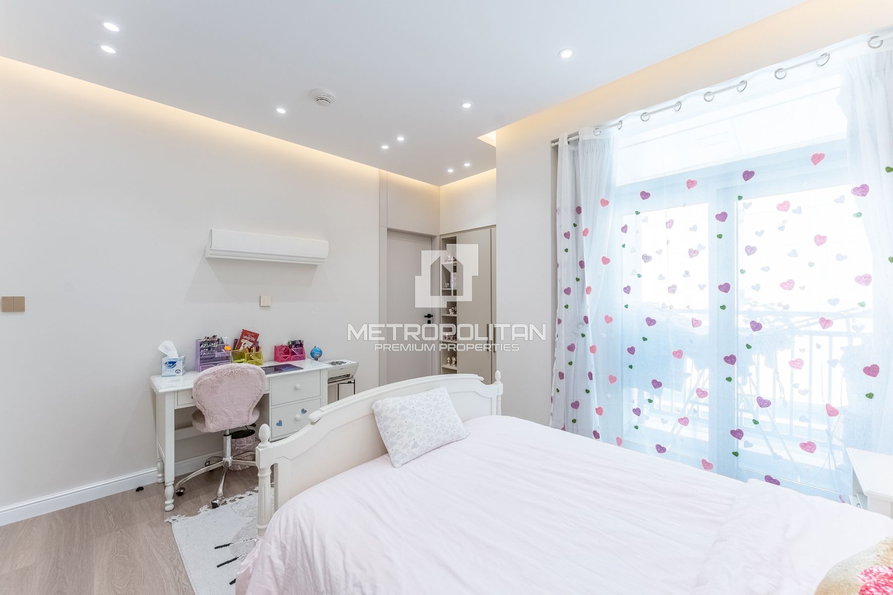 2-Zimmer-Wohnung zum Verkauf in Downtown Dubai – MPS-40194 photo-9