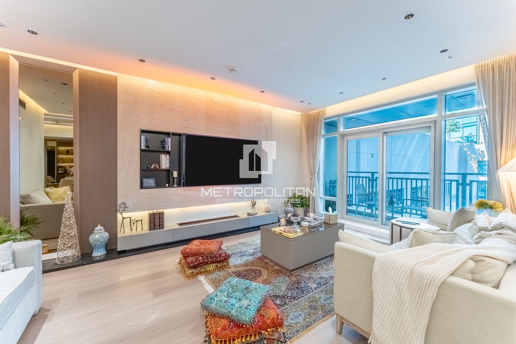 2-Zimmer-Wohnung zum Verkauf in Downtown Dubai – MPS-40194 photo-11