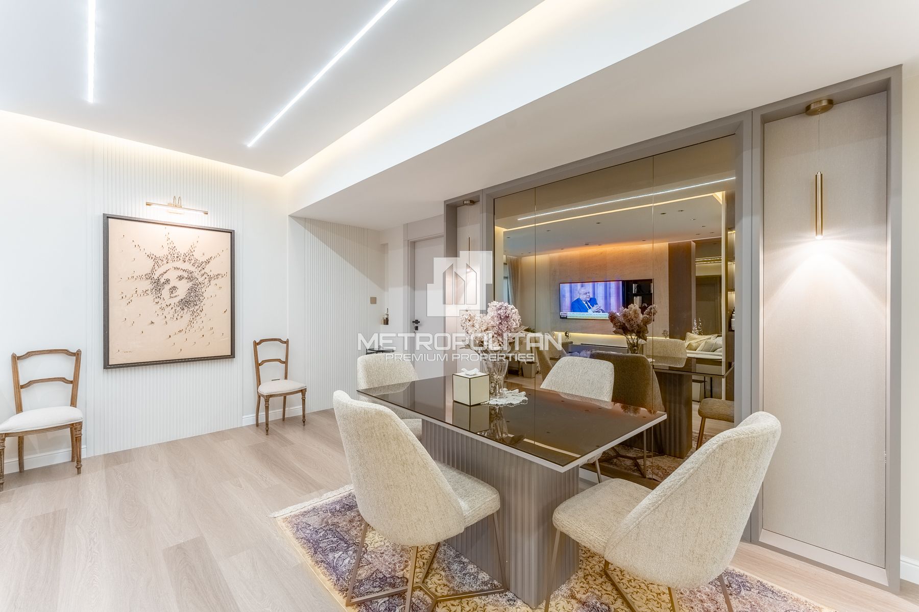 2-Zimmer-Wohnung zum Verkauf in Downtown Dubai – MPS-40194 photo-12