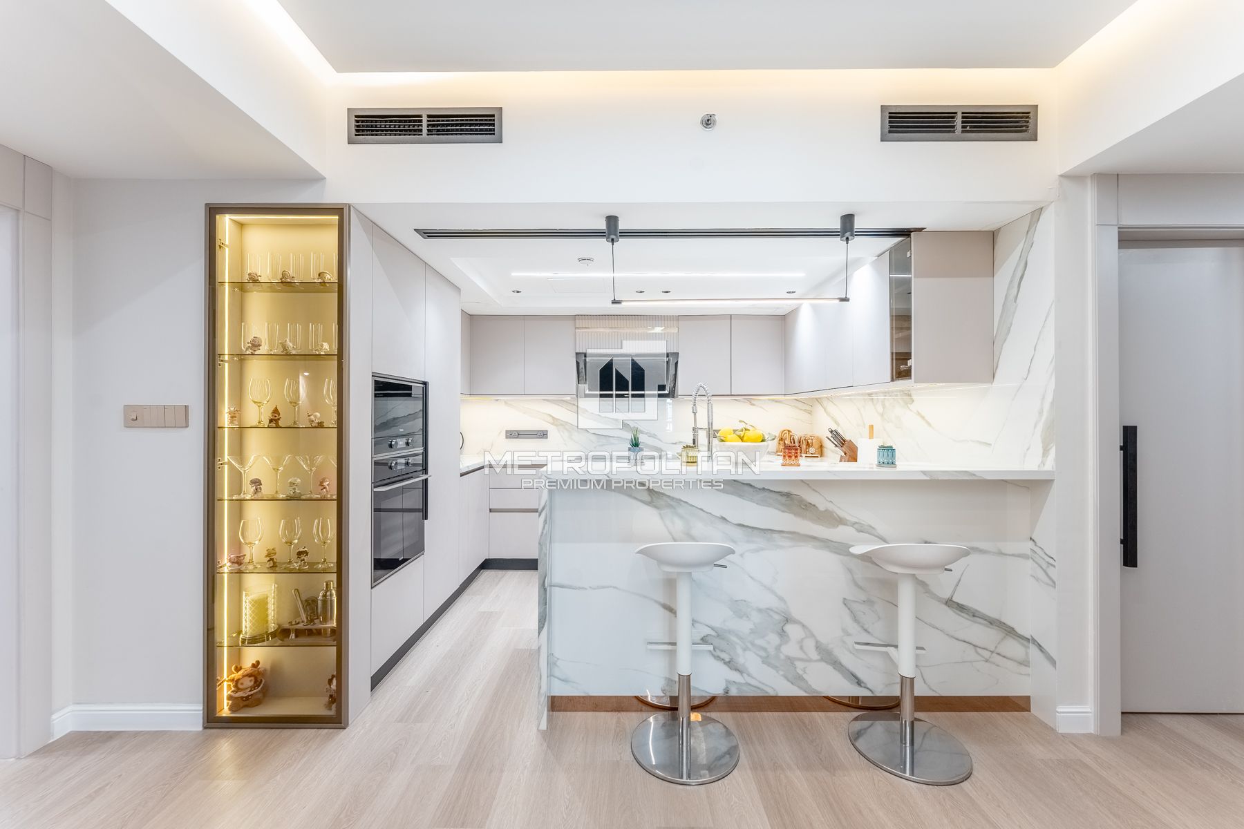 2-Zimmer-Wohnung zum Verkauf in Downtown Dubai – MPS-40194 photo-13