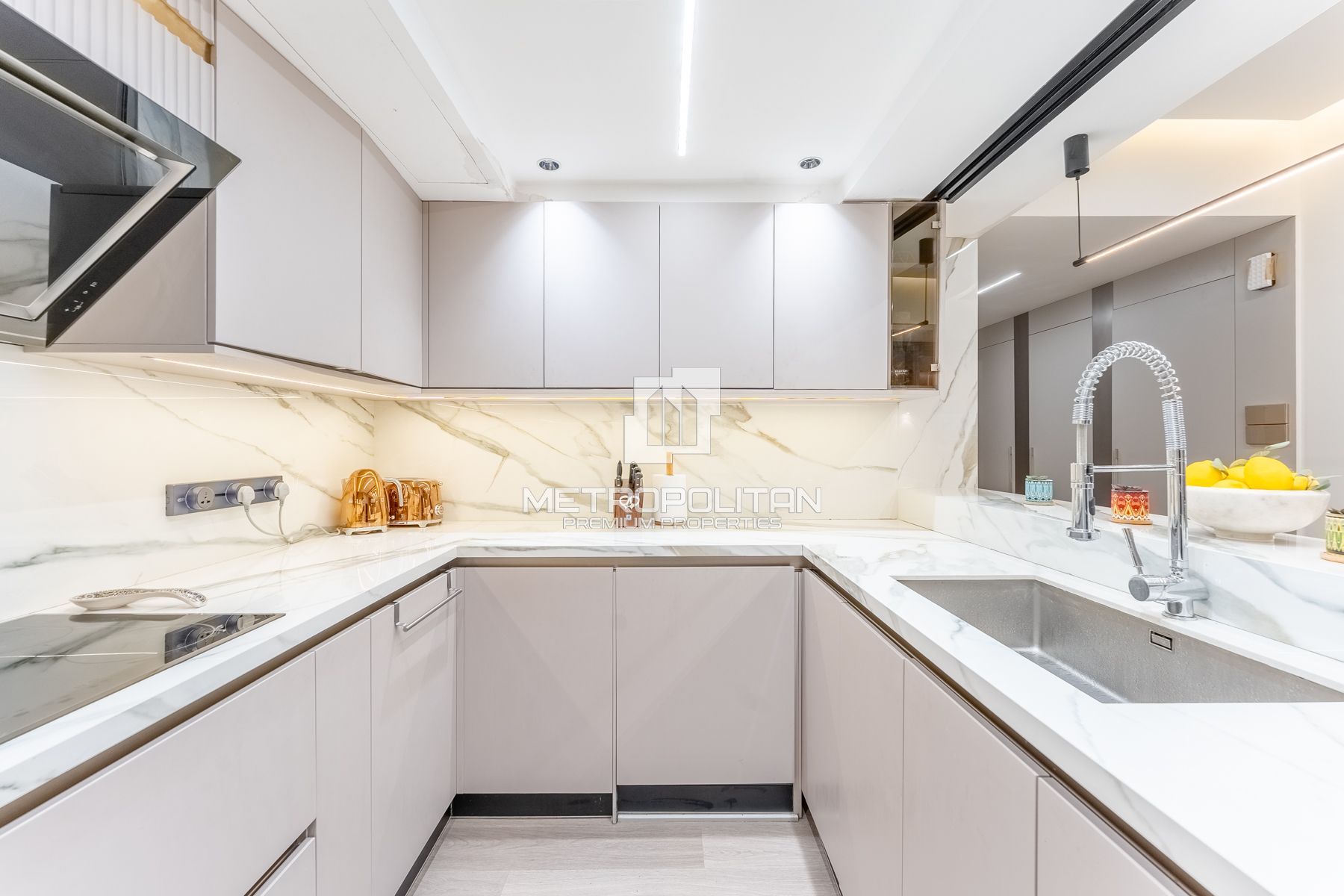 2-Zimmer-Wohnung zum Verkauf in Downtown Dubai – MPS-40194 photo-14