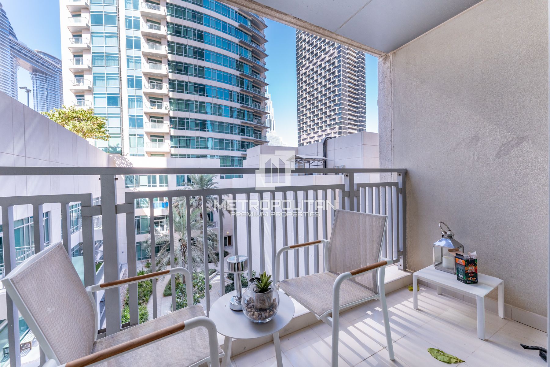 2-Zimmer-Wohnung zum Verkauf in Downtown Dubai – MPS-40194 photo-15