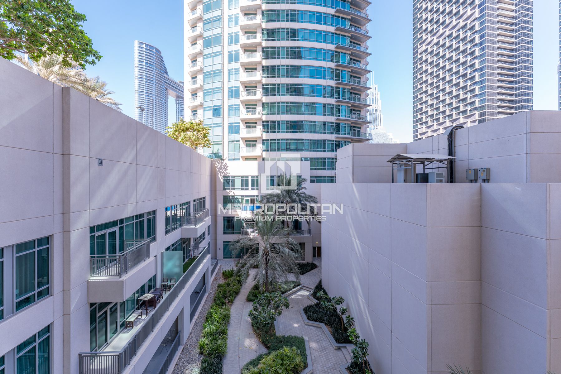 2-Zimmer-Wohnung zum Verkauf in Downtown Dubai – MPS-40194 photo-16