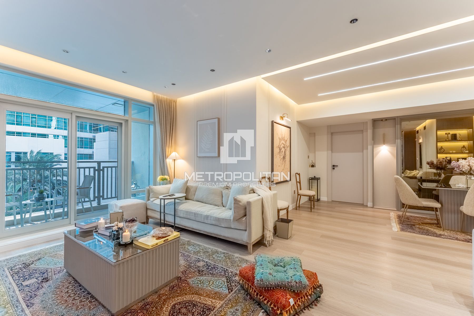 2-Zimmer-Wohnung zum Verkauf in Downtown Dubai – MPS-40194 photo-19