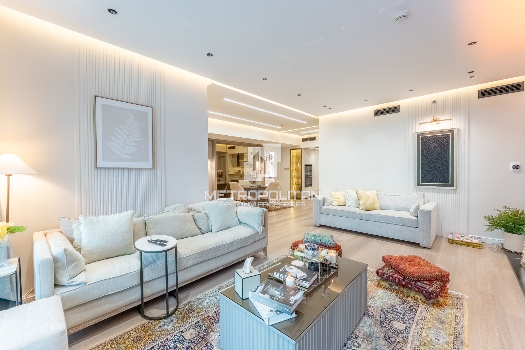 2-Zimmer-Wohnung zum Verkauf in Downtown Dubai – MPS-40194 photo-20