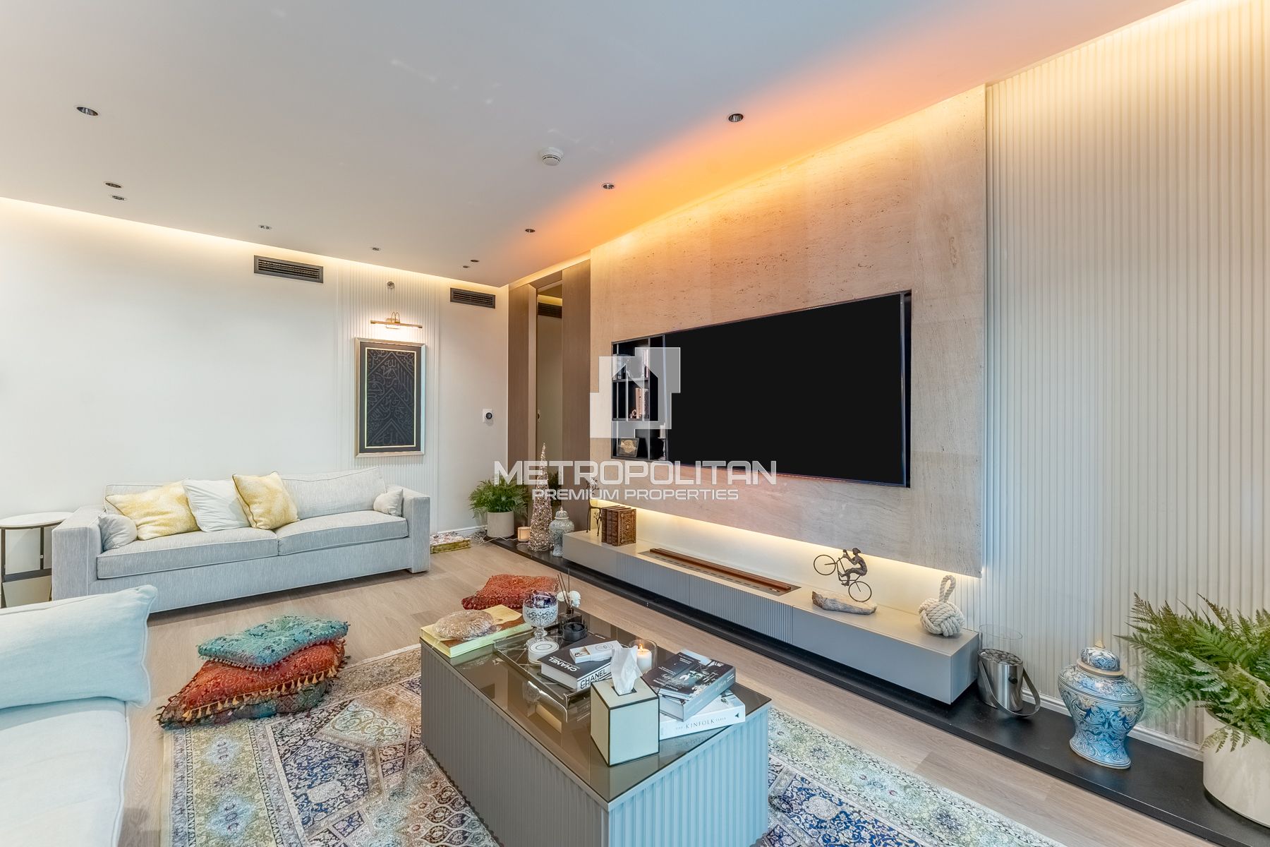2-Zimmer-Wohnung zum Verkauf in Downtown Dubai – MPS-40194 photo-21