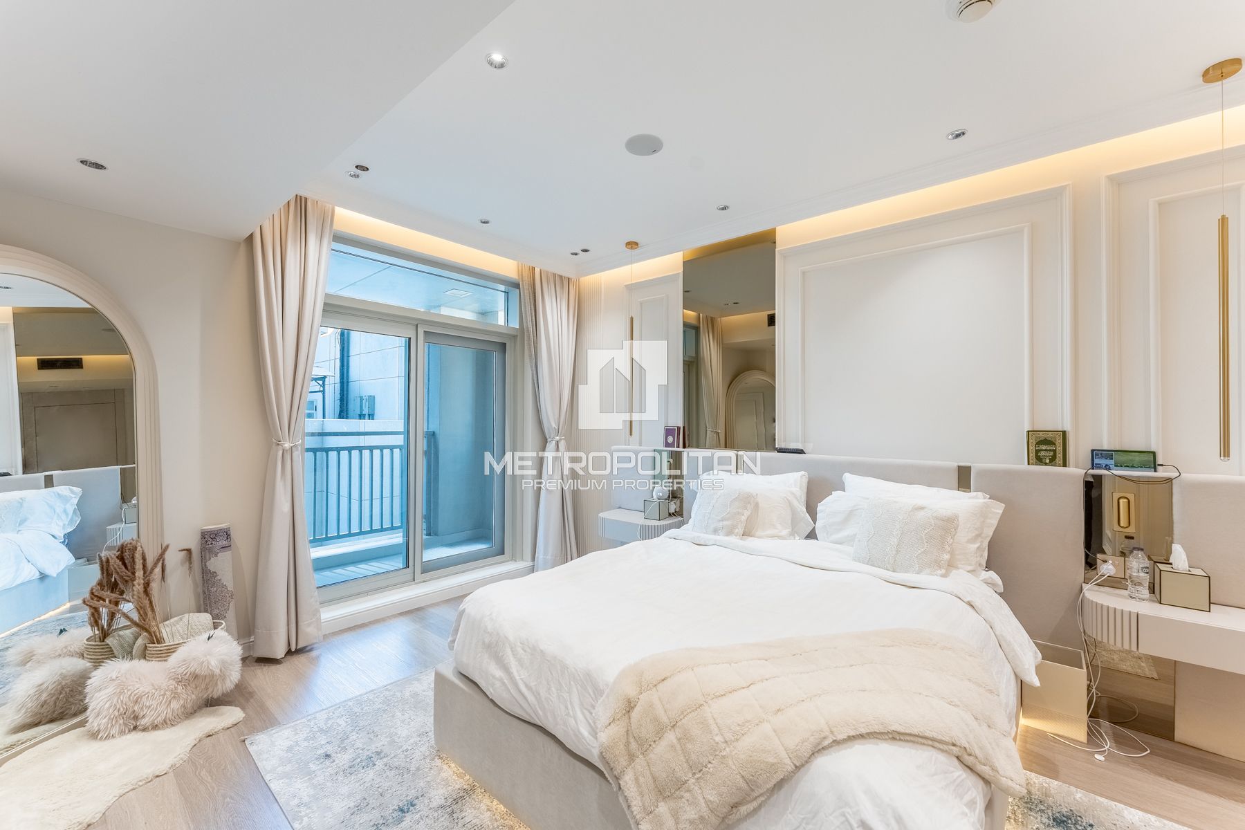 2-Zimmer-Wohnung zum Verkauf in Downtown Dubai – MPS-40194 photo-23