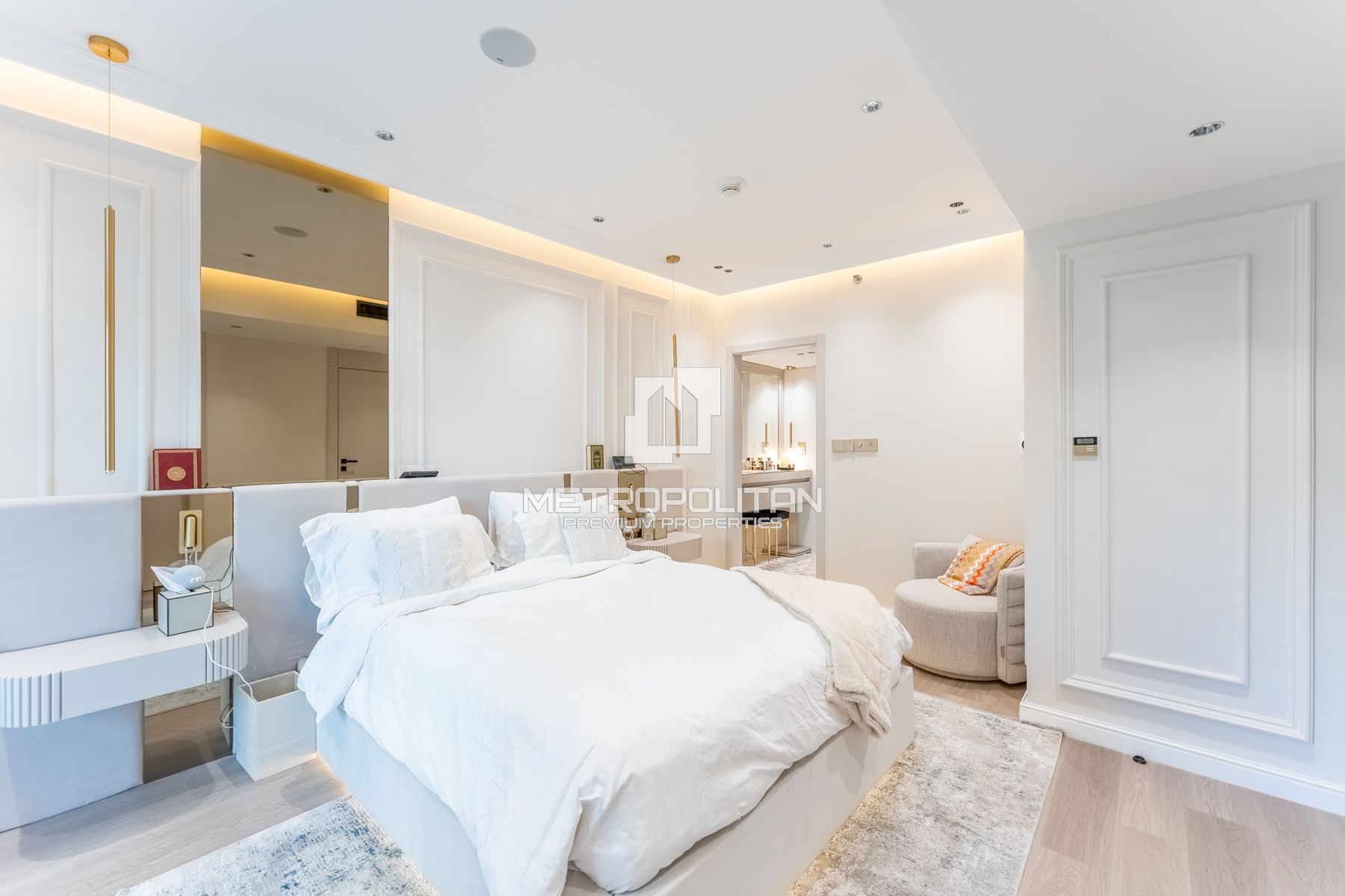 2-Zimmer-Wohnung zum Verkauf in Downtown Dubai – MPS-40194 photo-25