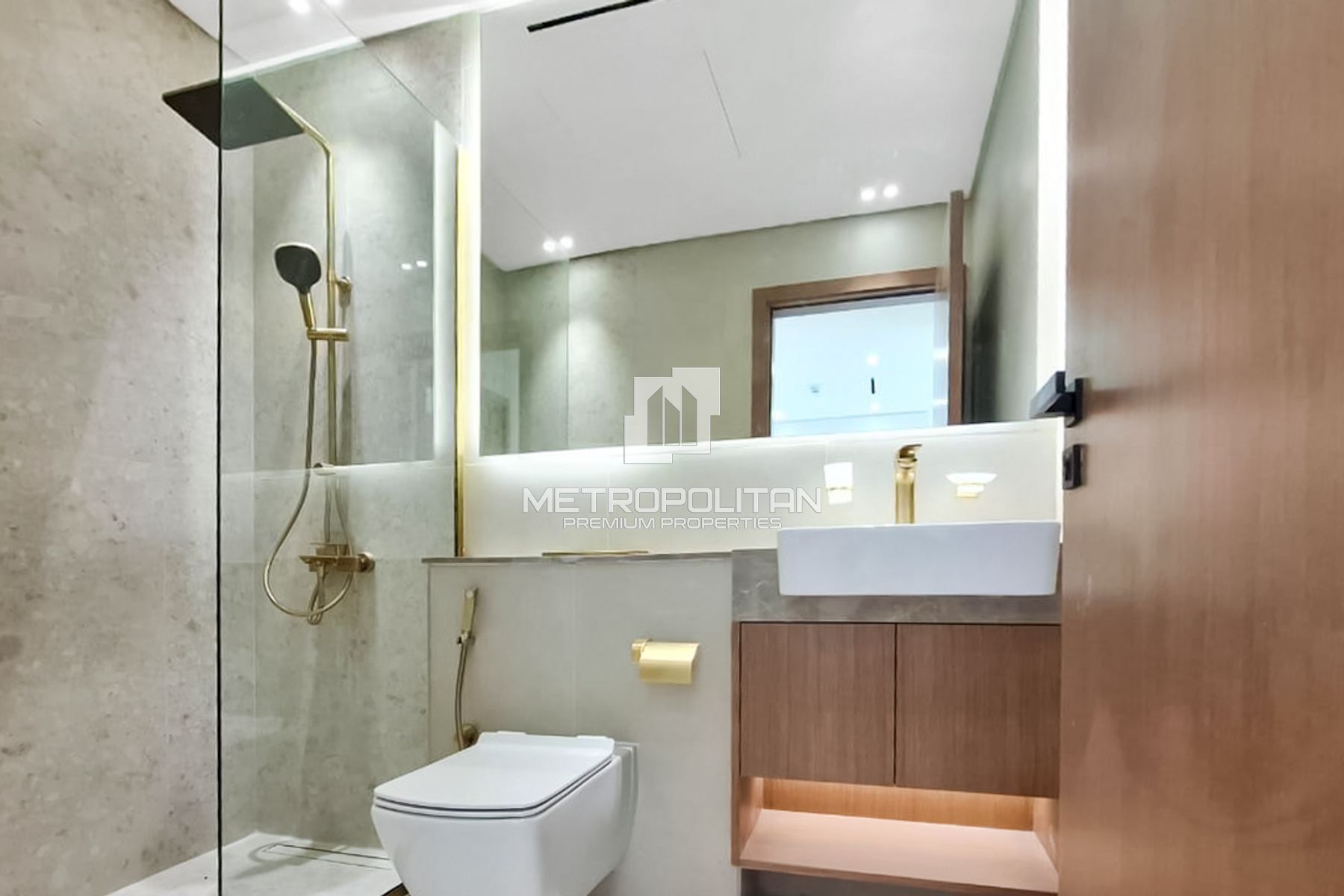 1-Zimmer-Wohnung zum Verkauf in Jumeirah Village Circle – MPS-40196 photo-9