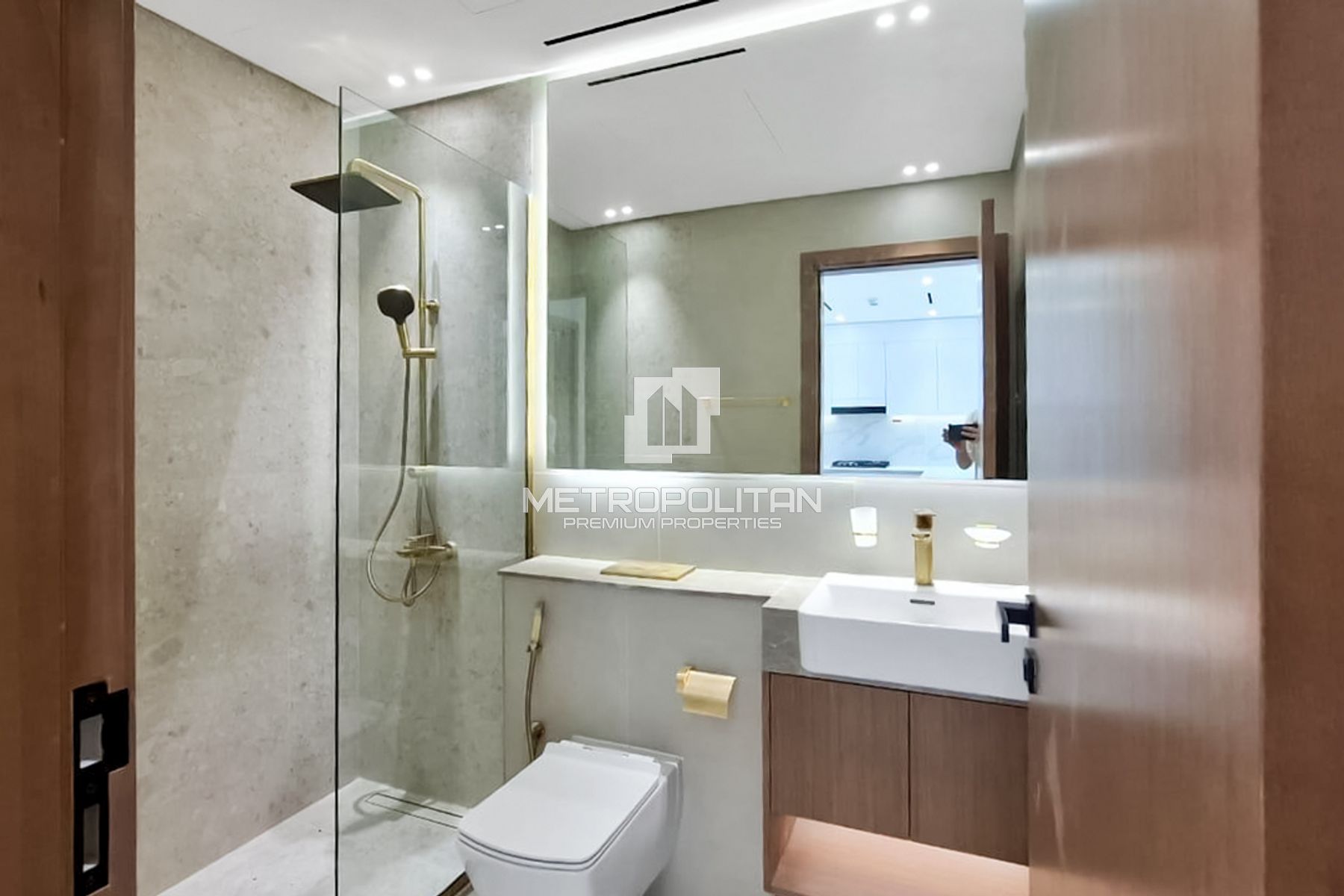 1-Zimmer-Wohnung zum Verkauf in Jumeirah Village Circle – MPS-40196 photo-10
