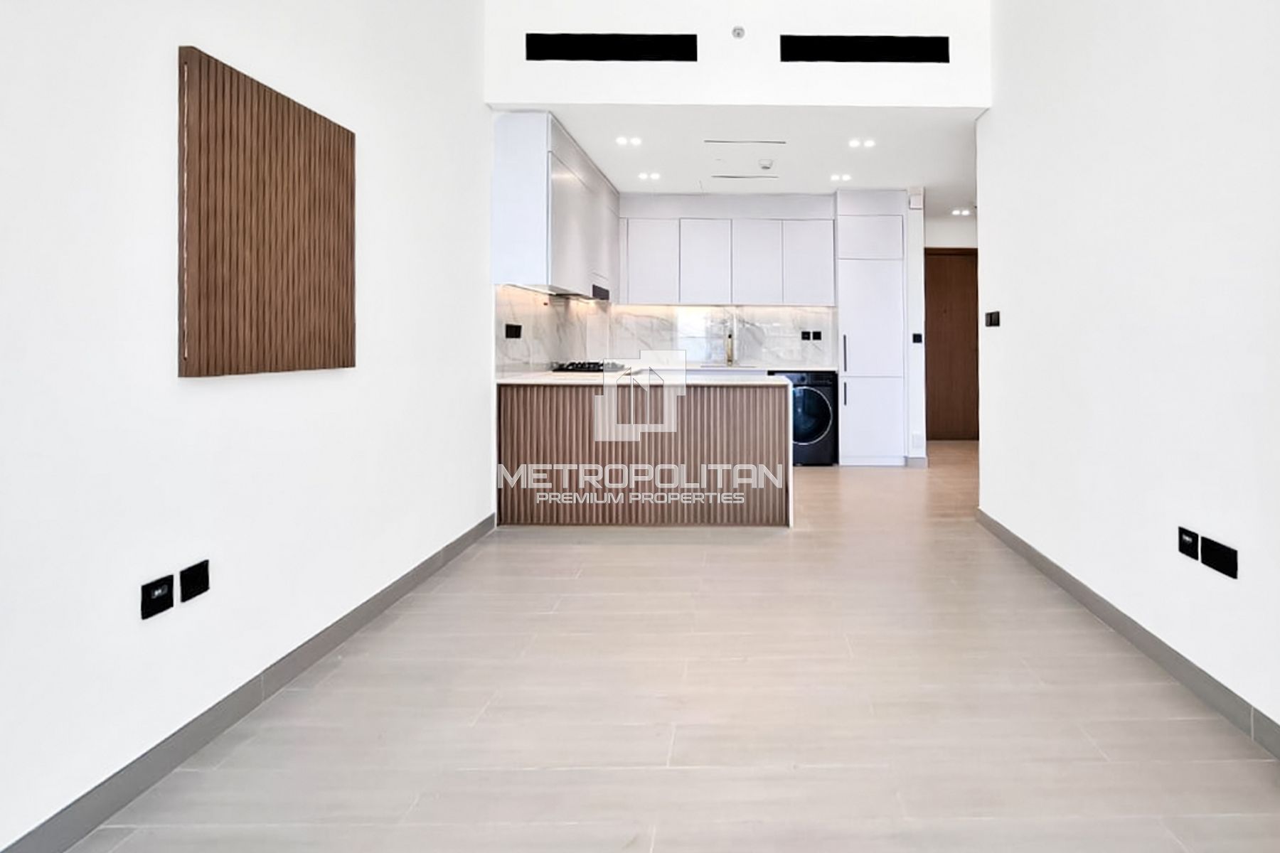 1-Zimmer-Wohnung zum Verkauf in Jumeirah Village Circle – MPS-40196 photo-12