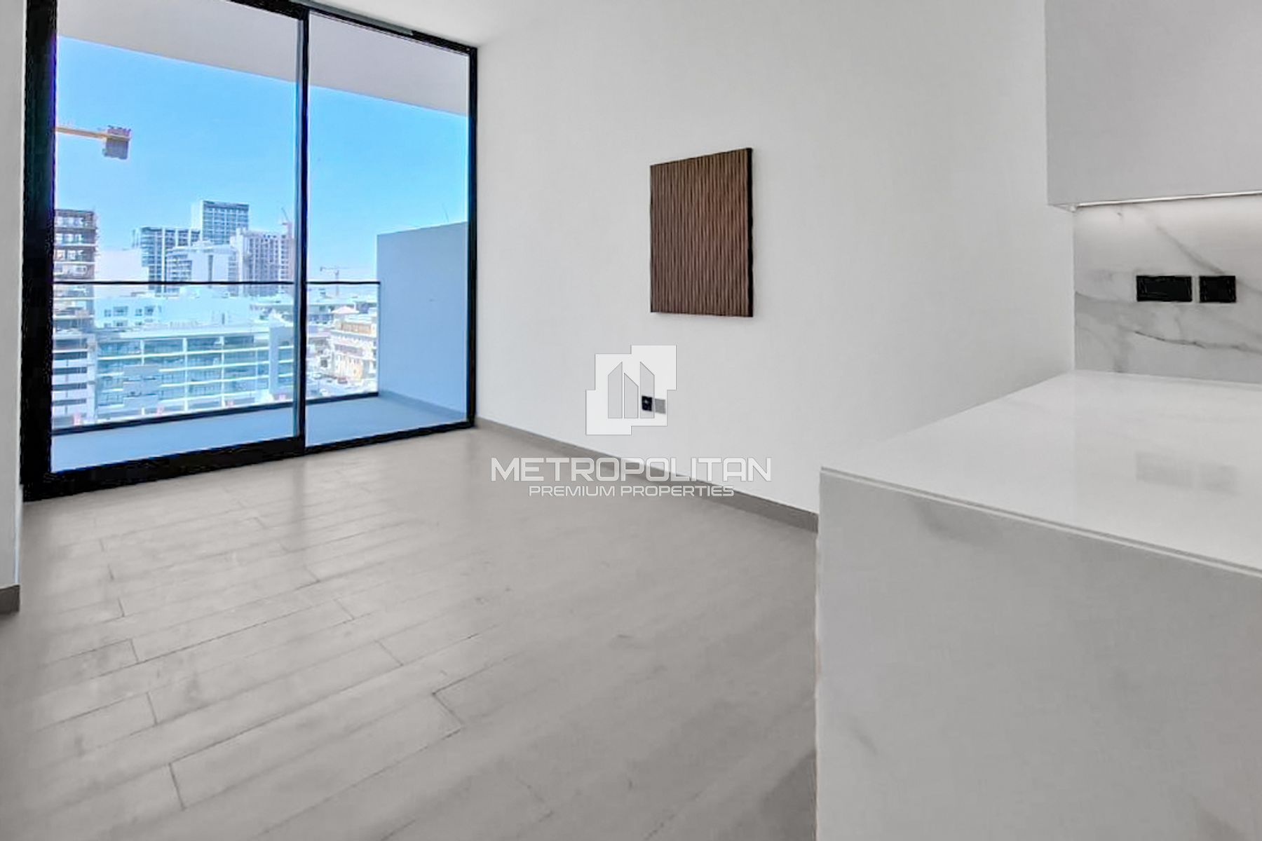 1-Zimmer-Wohnung zum Verkauf in Jumeirah Village Circle – MPS-40196 photo-13