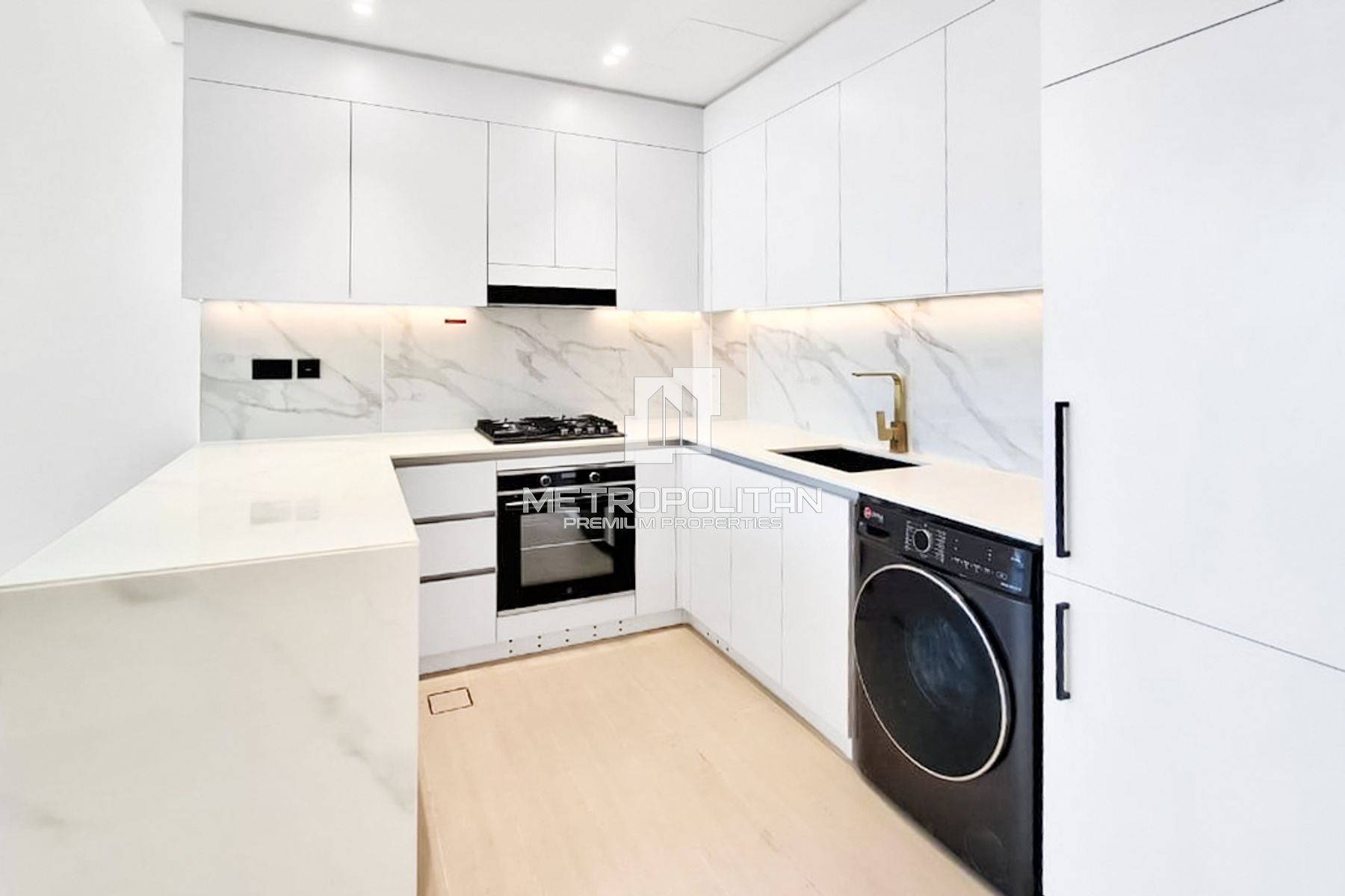 1-Zimmer-Wohnung zum Verkauf in Jumeirah Village Circle – MPS-40196 photo-14