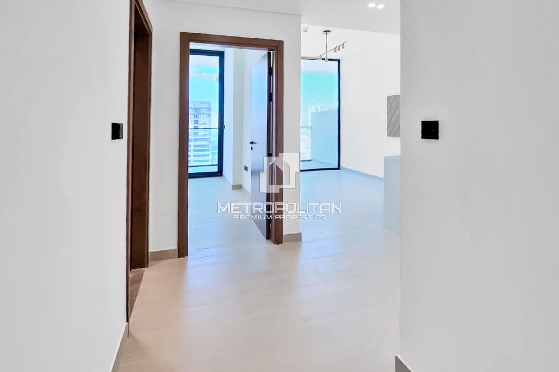 1-Zimmer-Wohnung zum Verkauf in Jumeirah Village Circle – MPS-40196 photo-15
