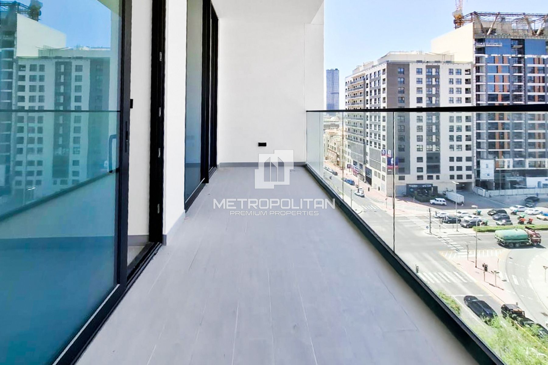 1-Zimmer-Wohnung zum Verkauf in Jumeirah Village Circle – MPS-40196 photo-4