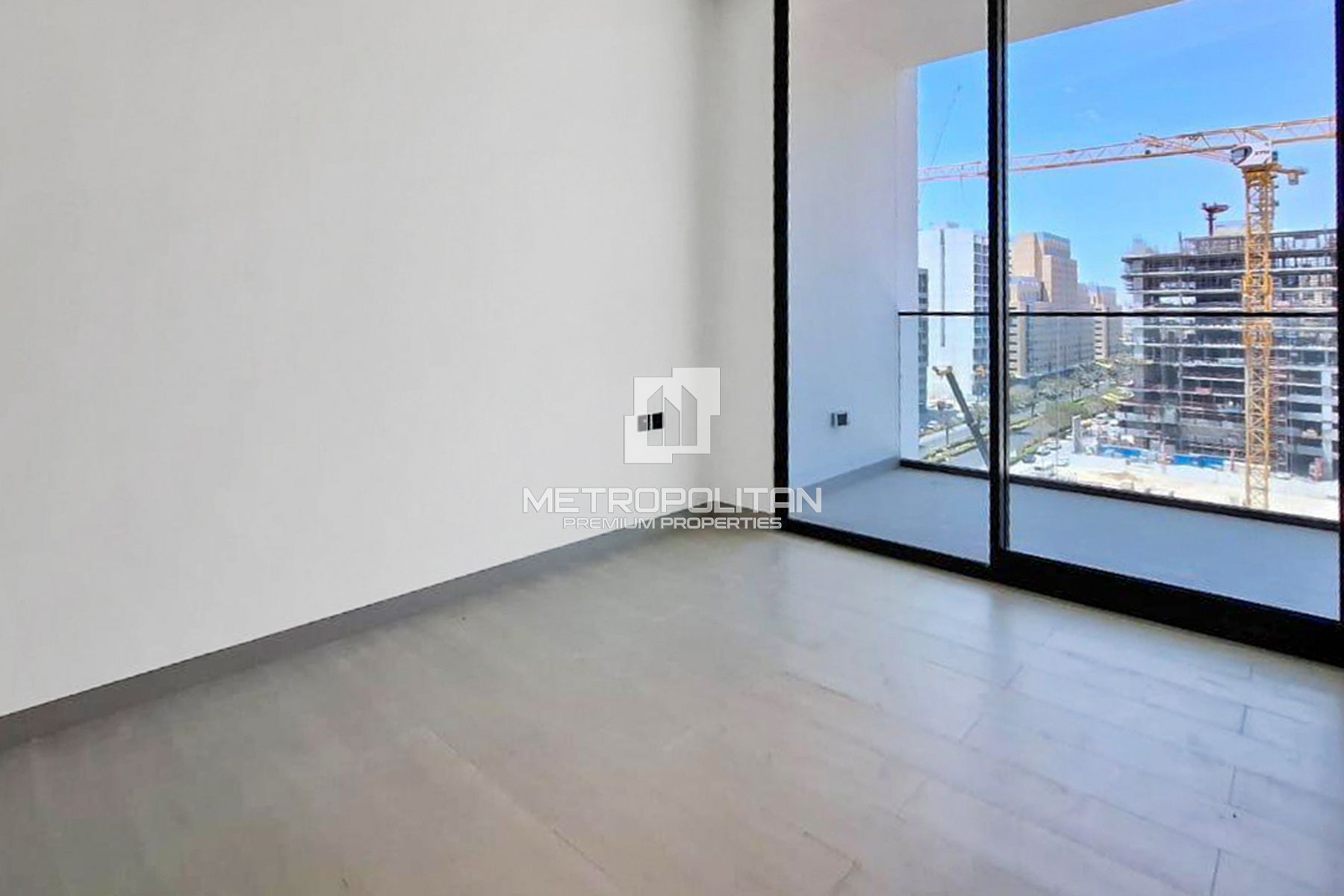 1-Zimmer-Wohnung zum Verkauf in Jumeirah Village Circle – MPS-40196 photo-5