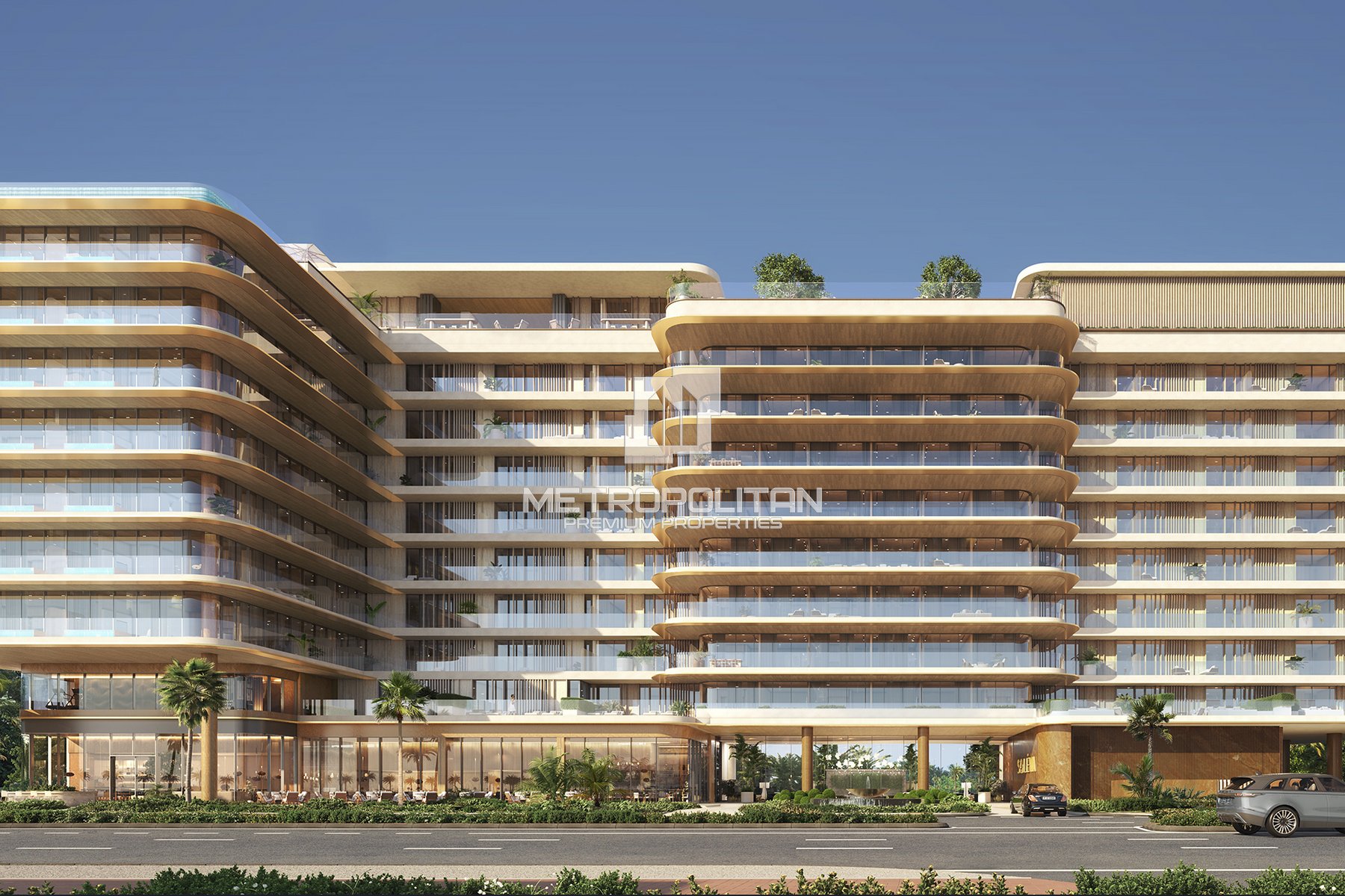 2-комнатная квартира на продажу в Al Marjan Island – MPS-40197 photo-2