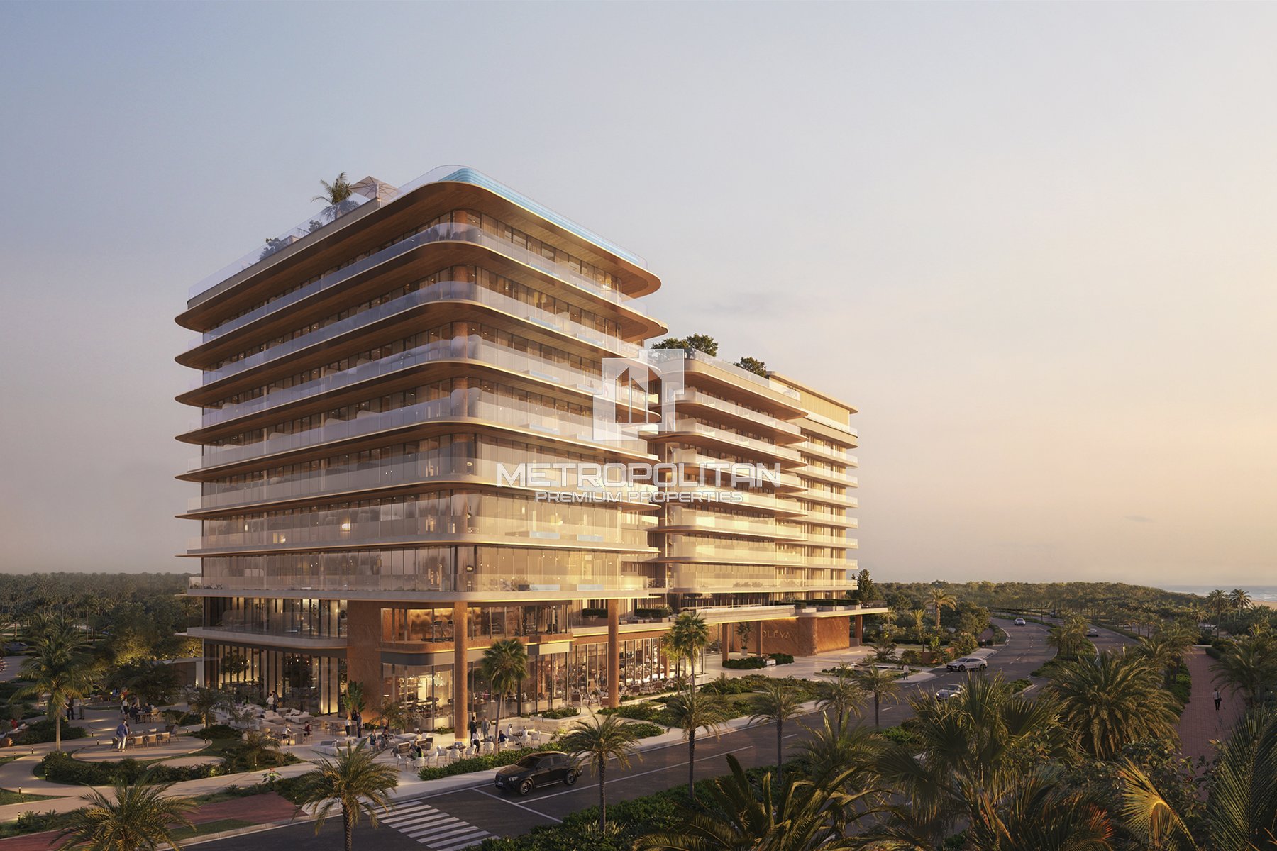 2-комнатная квартира на продажу в Al Marjan Island – MPS-40197 photo-3