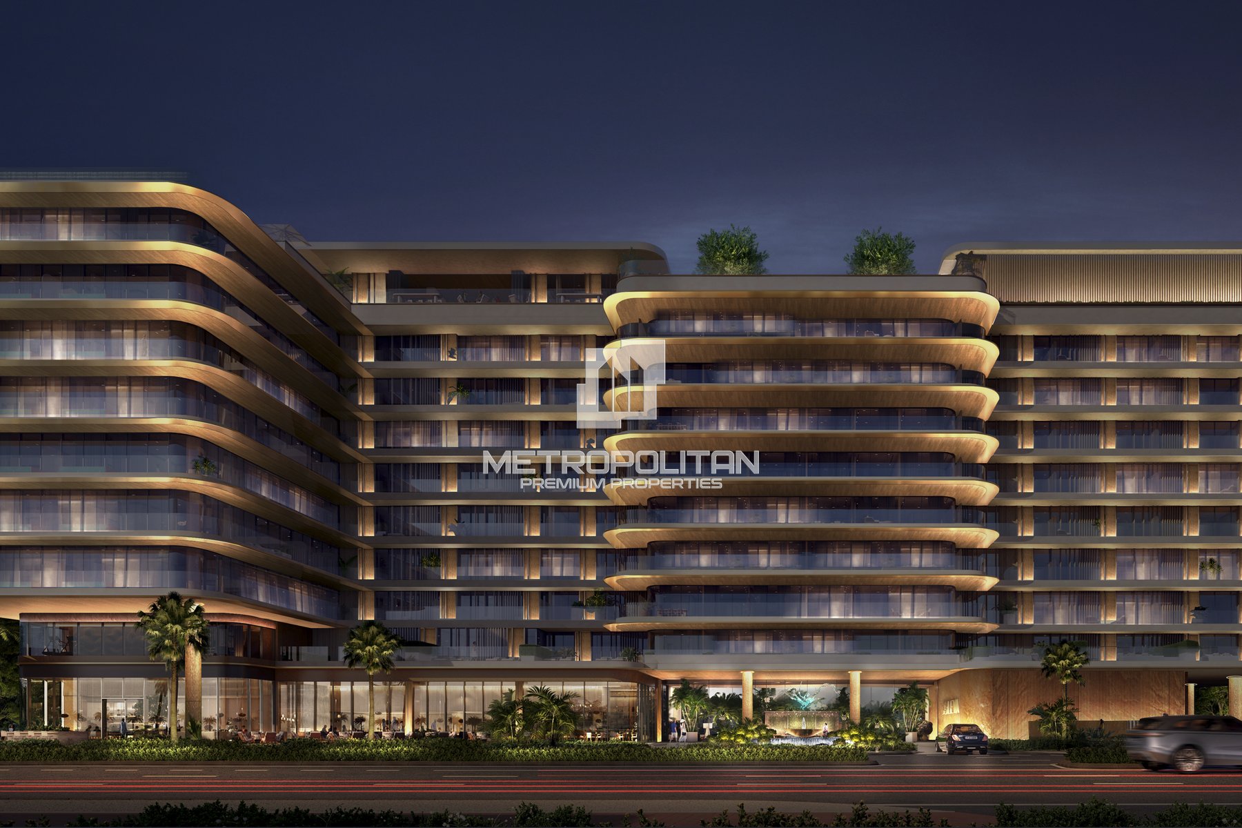 2-комнатная квартира на продажу в Al Marjan Island – MPS-40197 photo-5