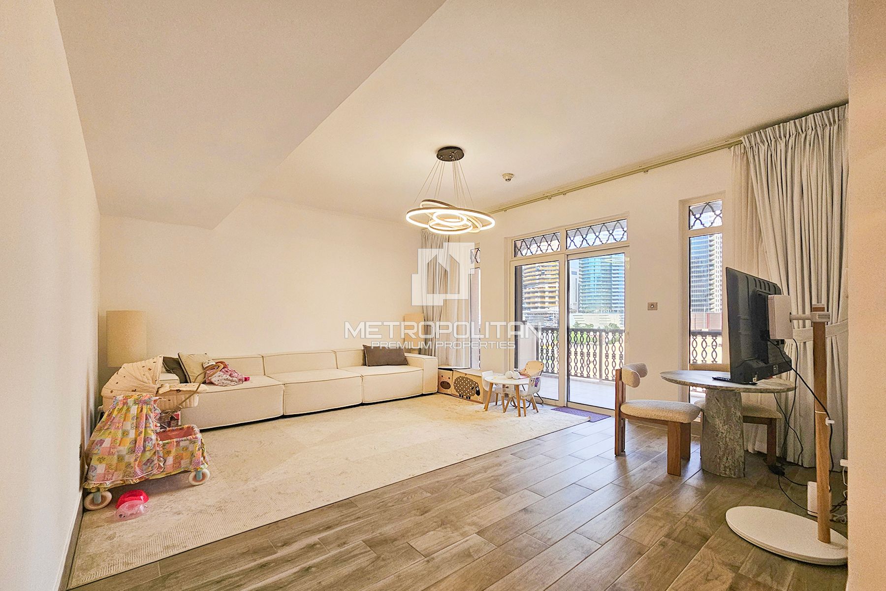 1BR Apartment for Sale in Old Town – MPS-40213 photo-0