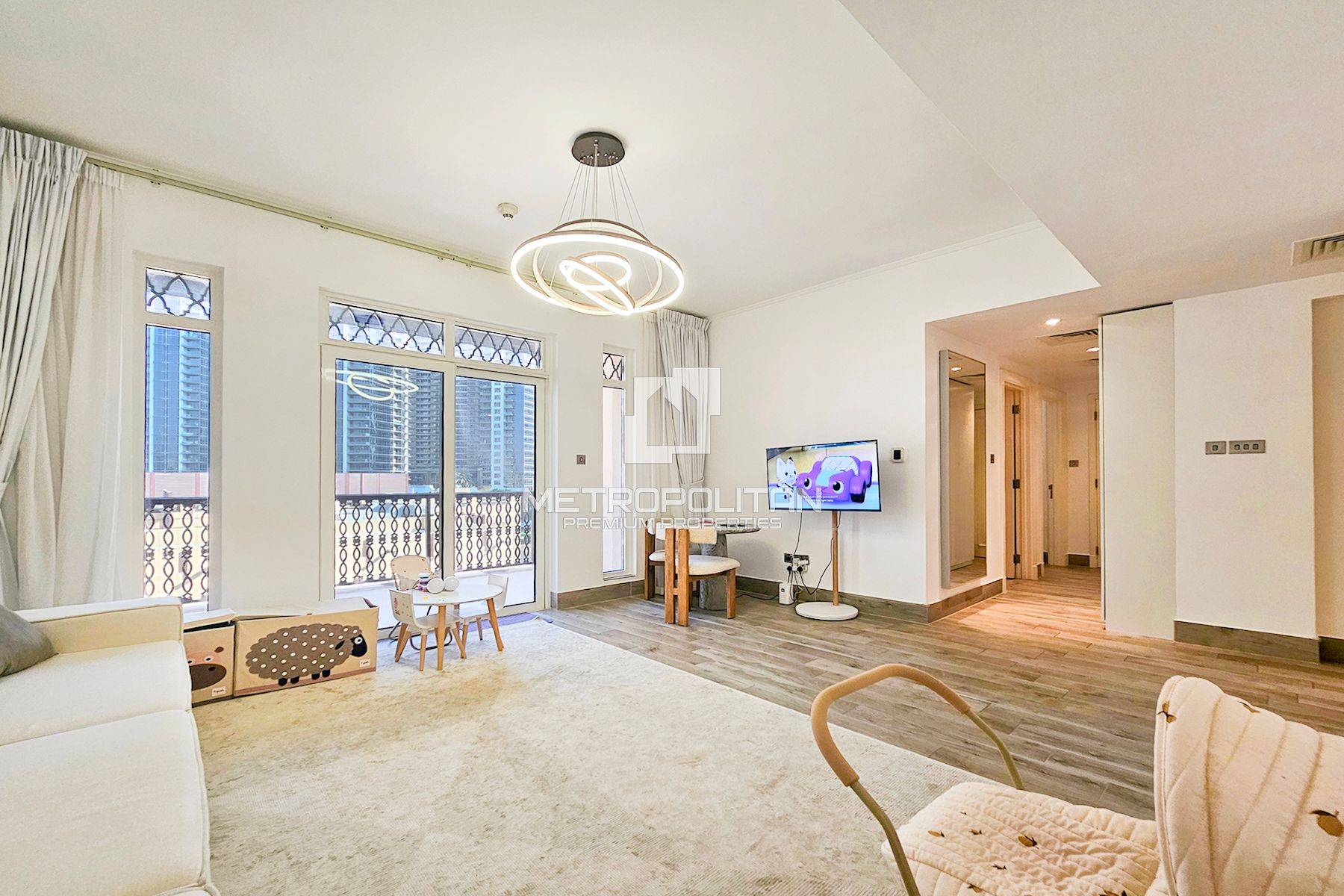 1BR Apartment for Sale in Old Town – MPS-40213 photo-2