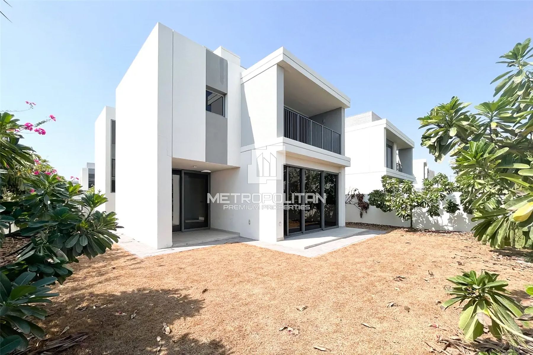 3BR Villa for Sale in Dubai Hills Estate – MPS-40214 photo-0