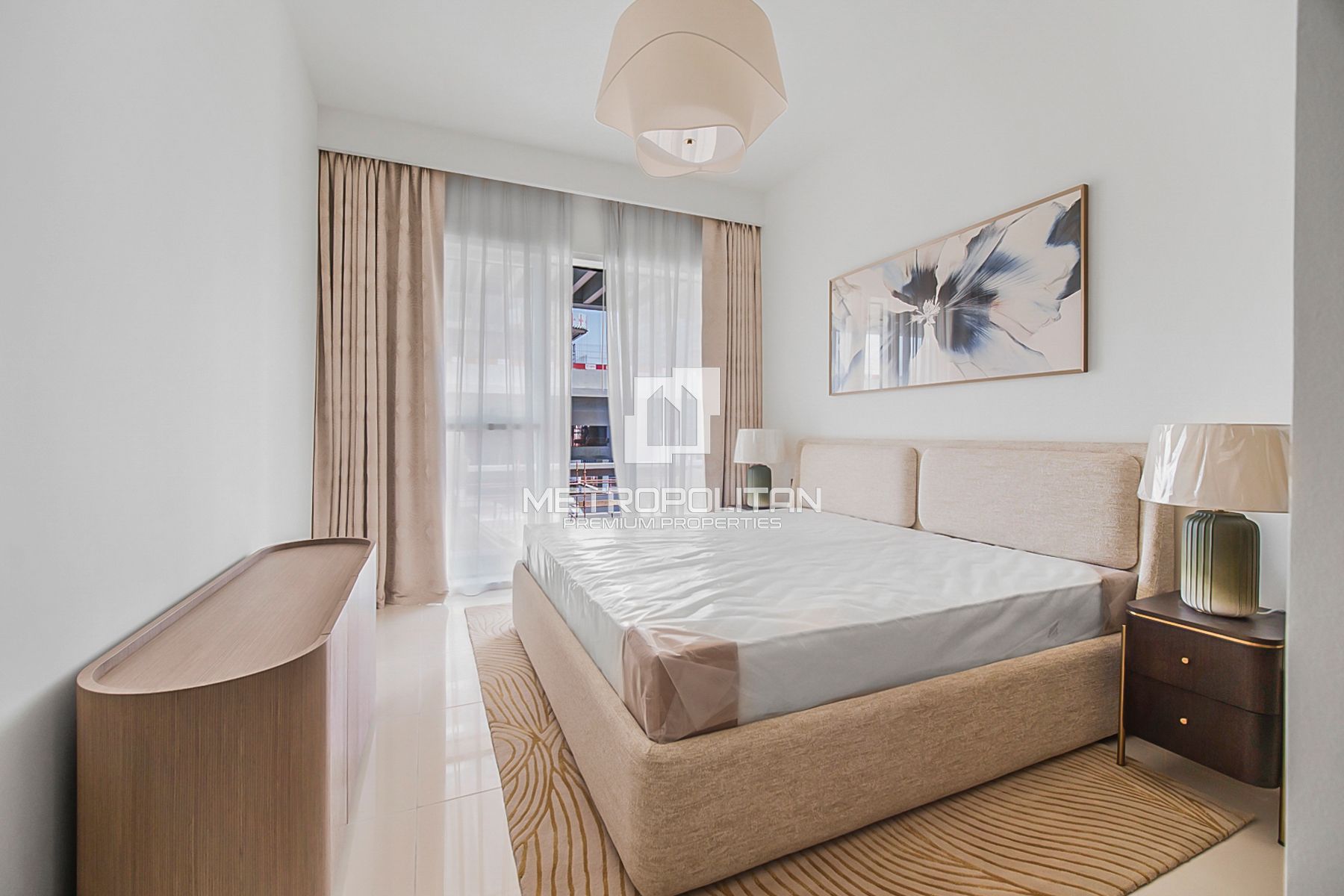 1BR Apartment for Sale in Dubai Harbour – MPS-40217 photo-9