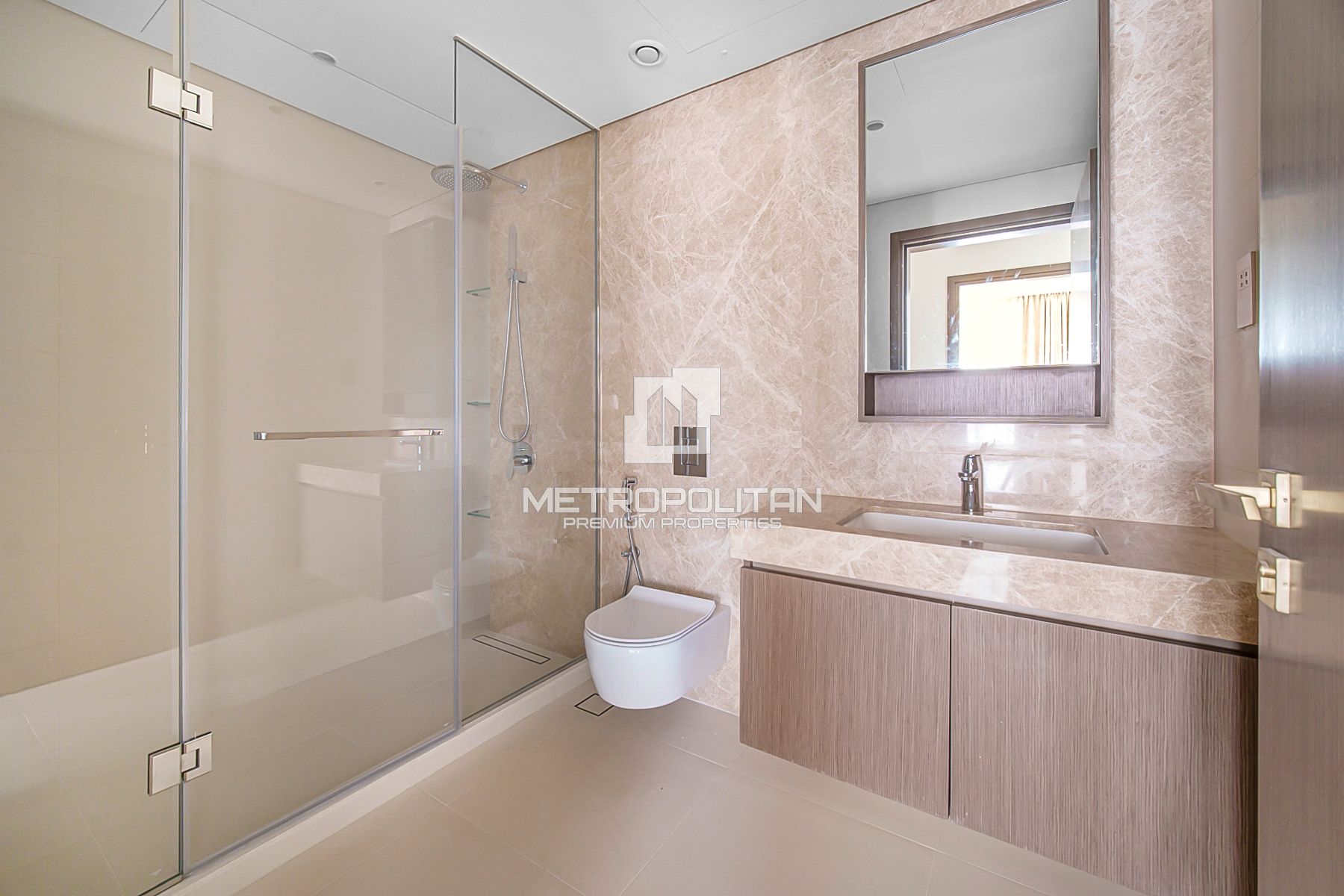 1BR Apartment for Sale in Dubai Harbour – MPS-40217 photo-12