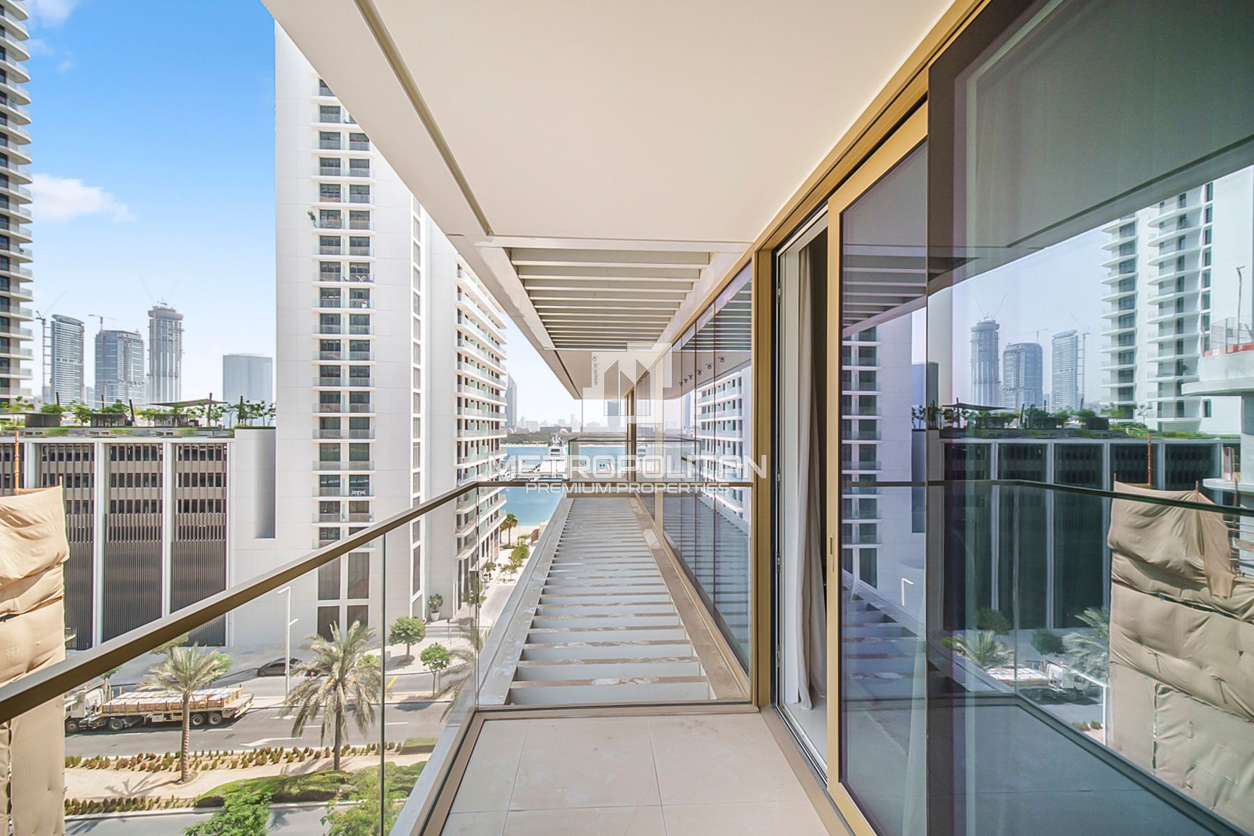 1BR Apartment for Sale in Dubai Harbour – MPS-40217 photo-13