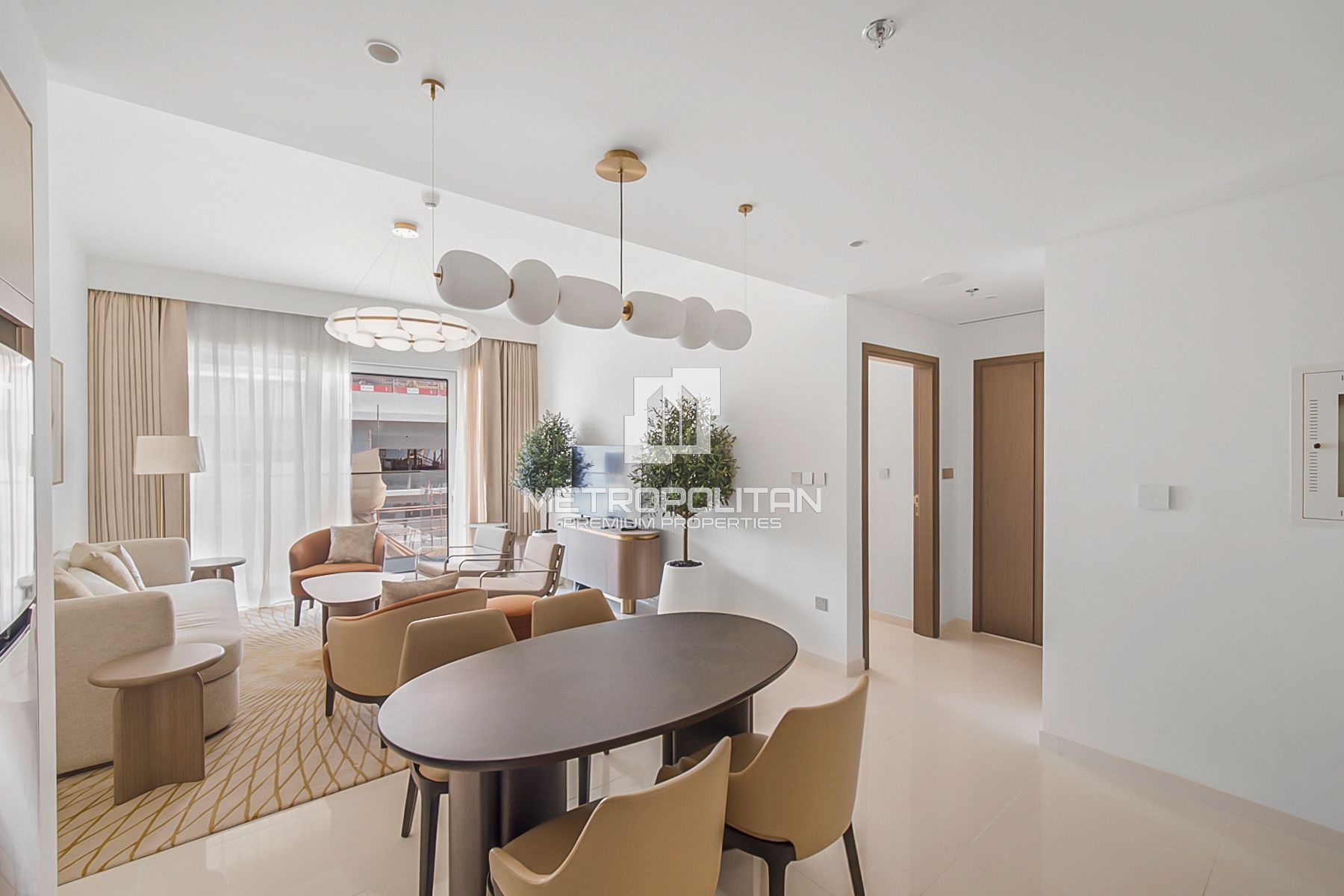 1BR Apartment for Sale in Dubai Harbour – MPS-40217 photo-1