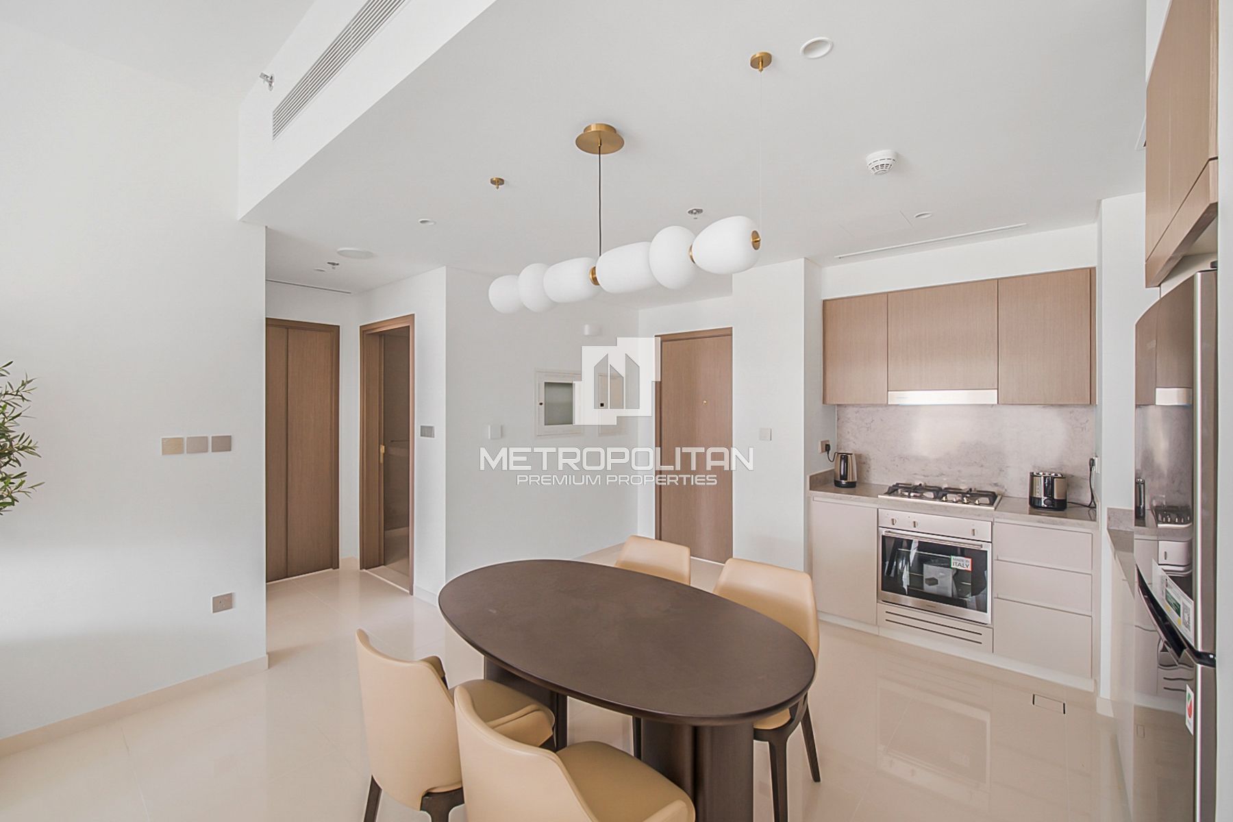 1BR Apartment for Sale in Dubai Harbour – MPS-40217 photo-2