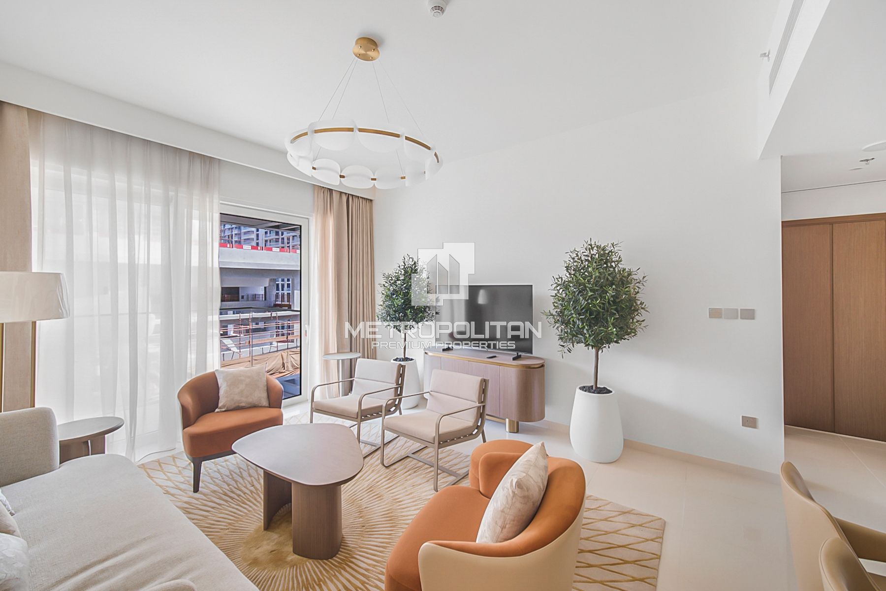 1BR Apartment for Sale in Dubai Harbour – MPS-40217 photo-3