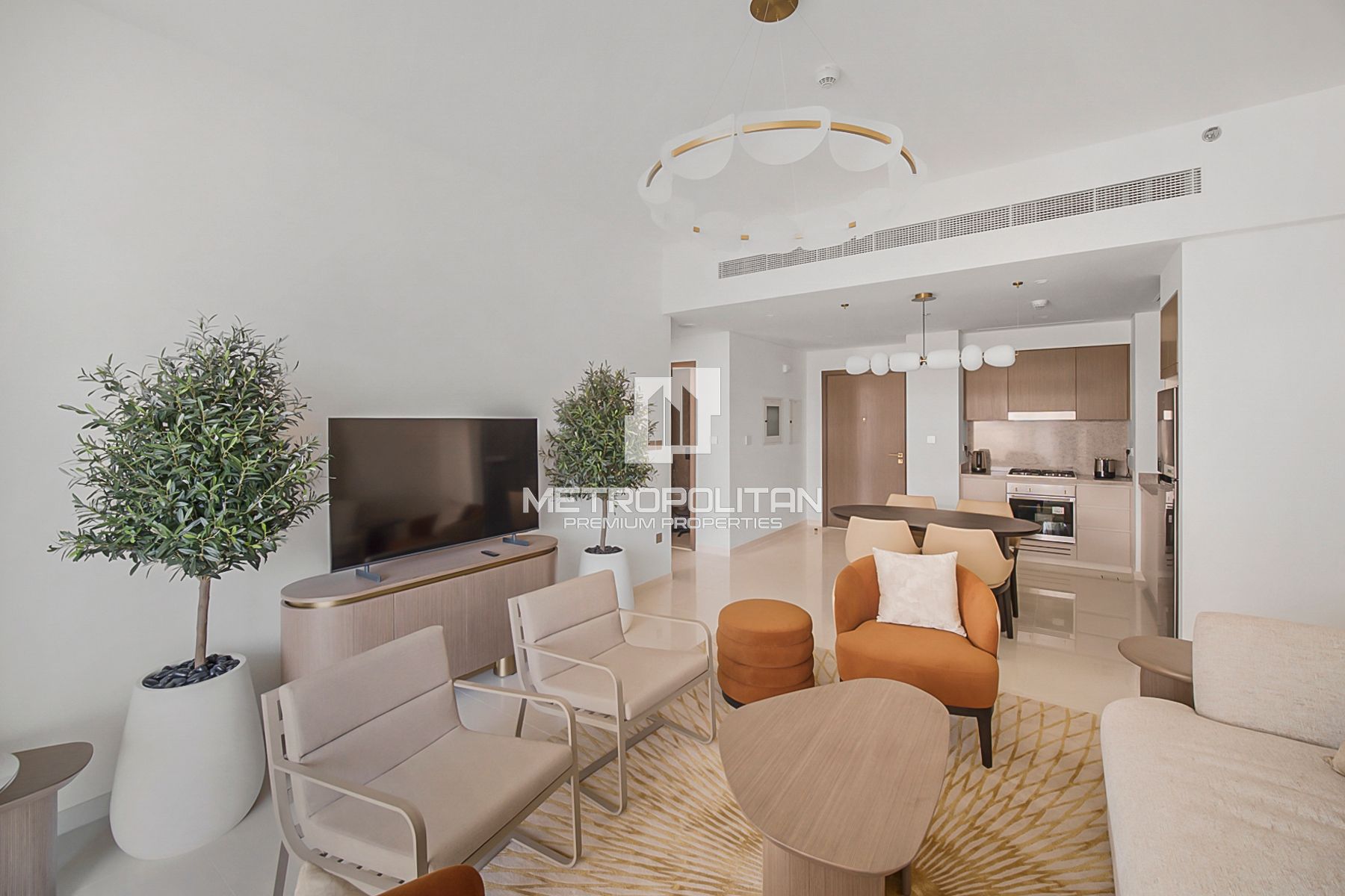 1BR Apartment for Sale in Dubai Harbour – MPS-40217 photo-4