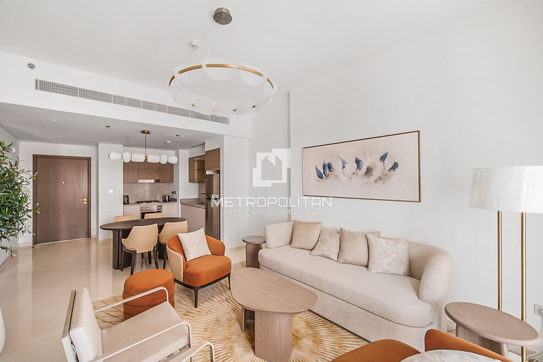 1BR Apartment for Sale in Dubai Harbour – MPS-40217 photo-5