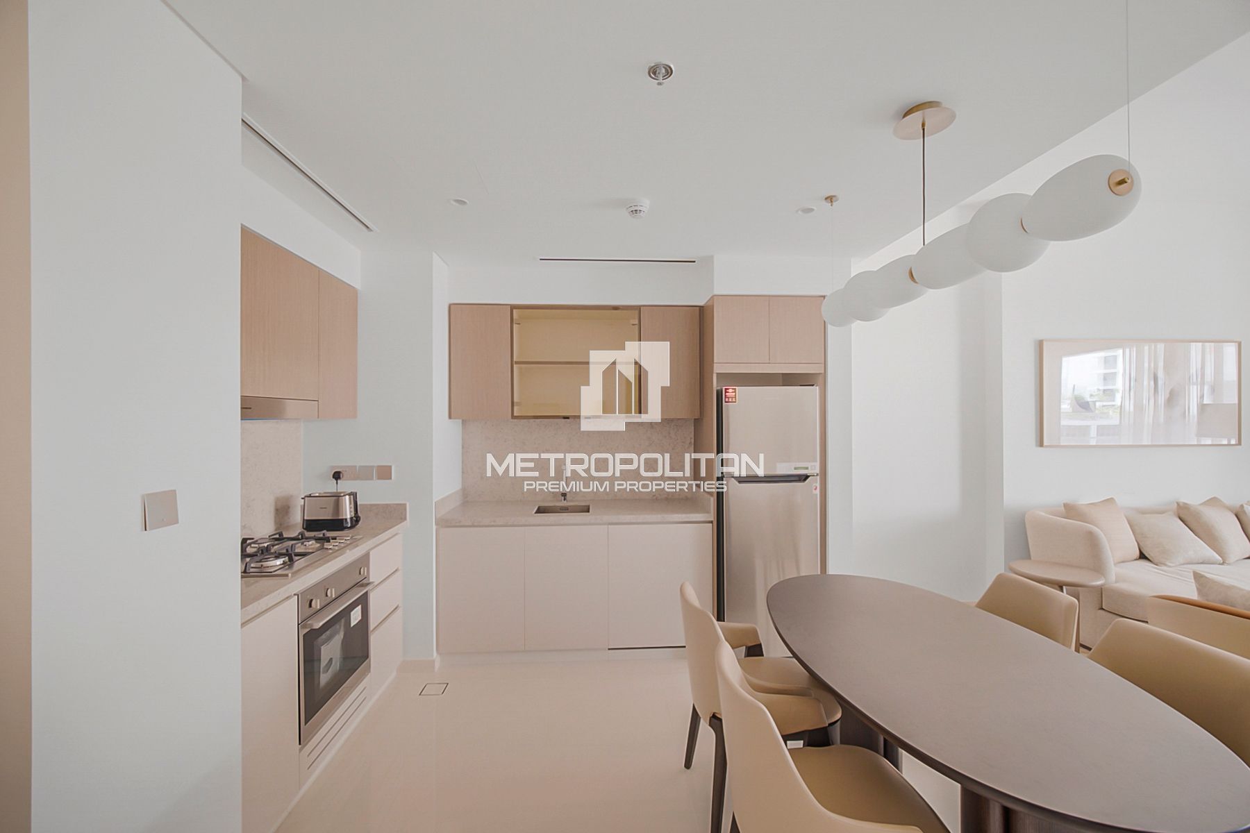 1BR Apartment for Sale in Dubai Harbour – MPS-40217 photo-7