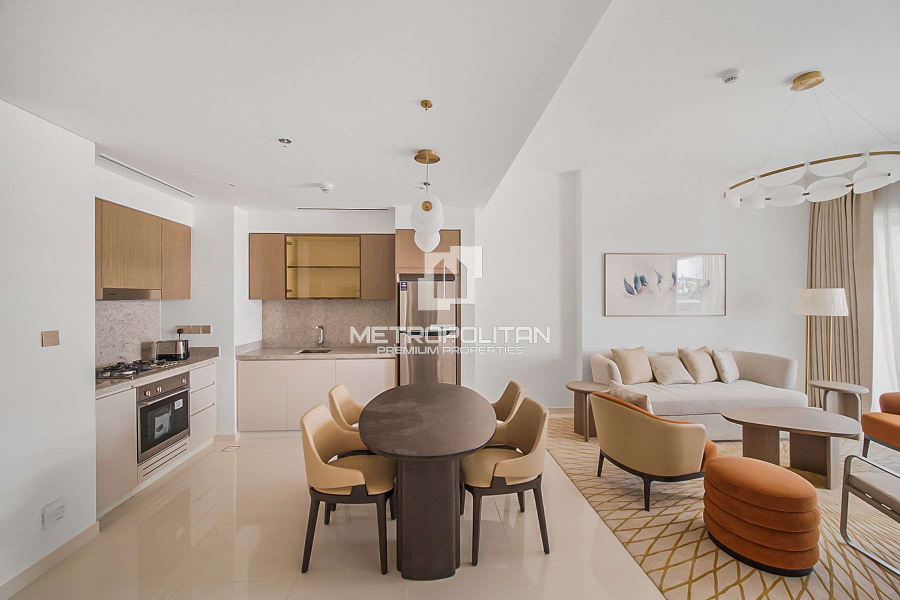 1BR Apartment for Sale in Dubai Harbour – MPS-40217 photo-8