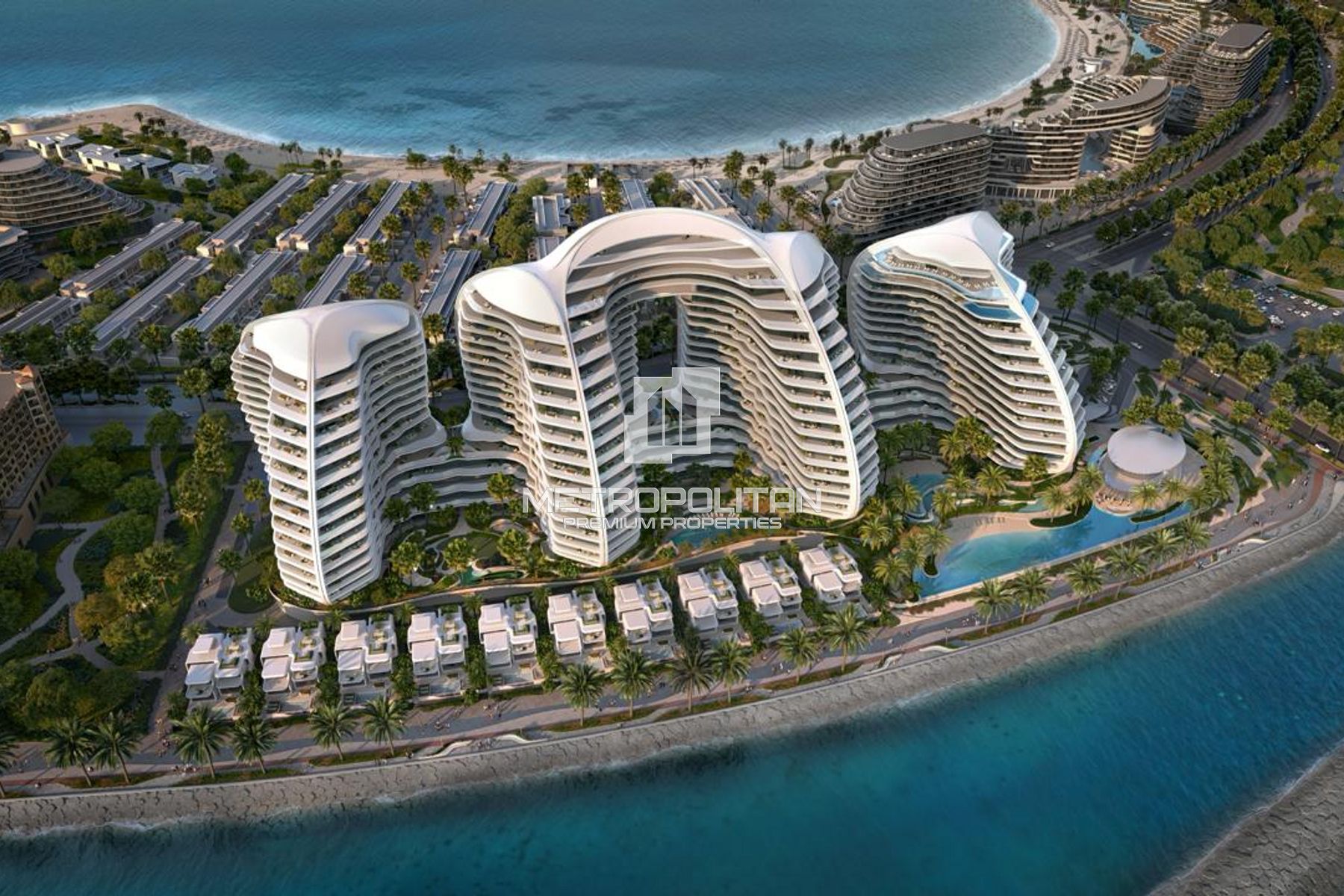 2BR Apartment for Sale in Al Marjan Island – MPS-40219 photo-0